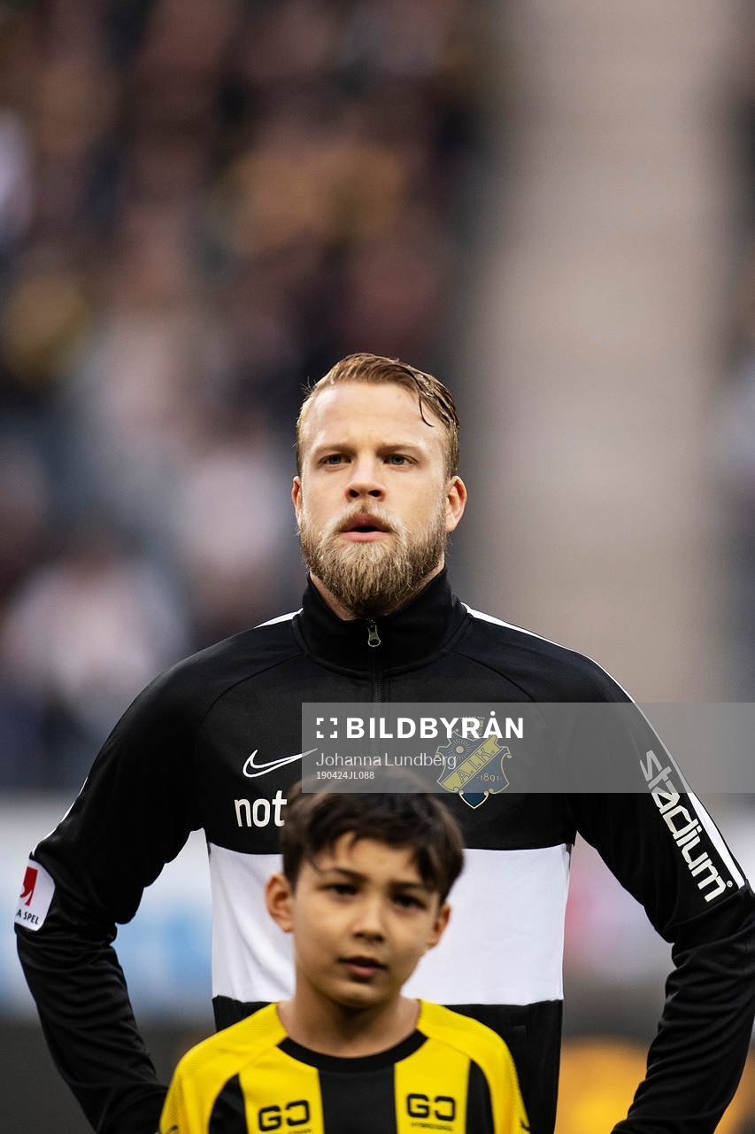 s Daniel Sundgren