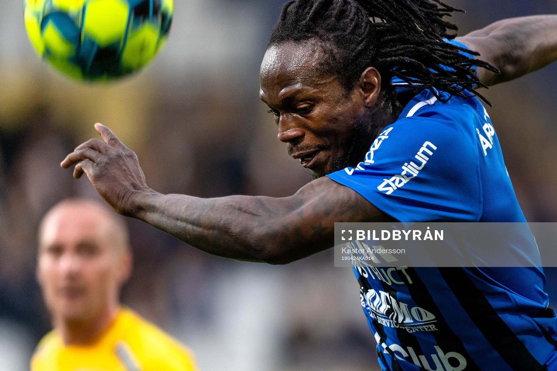 Sirius Kebba Ceesay