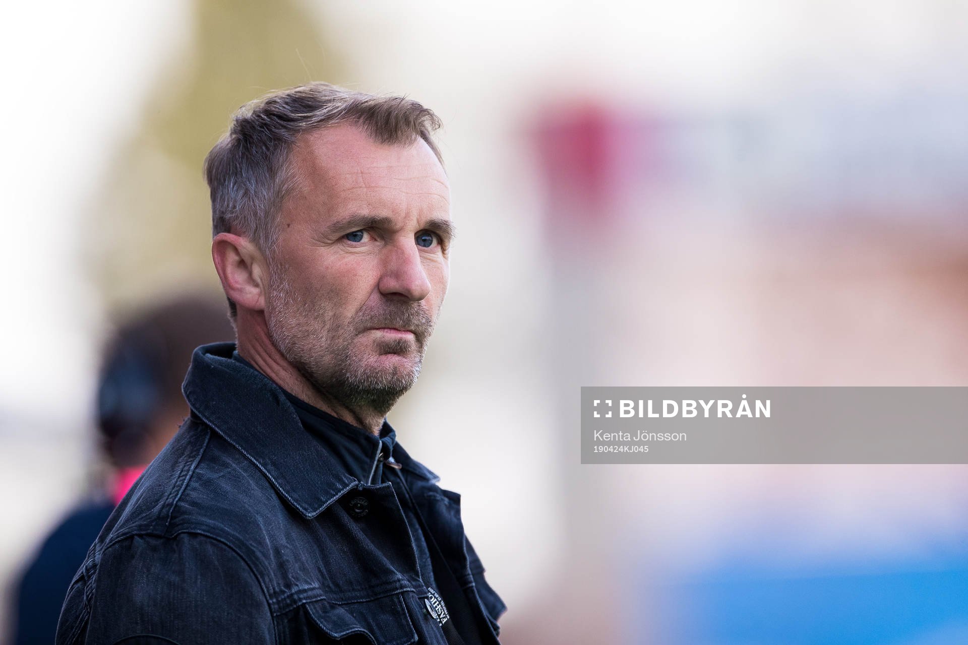 AFC Eskilstunas tränare Nemanja Miljanvoic