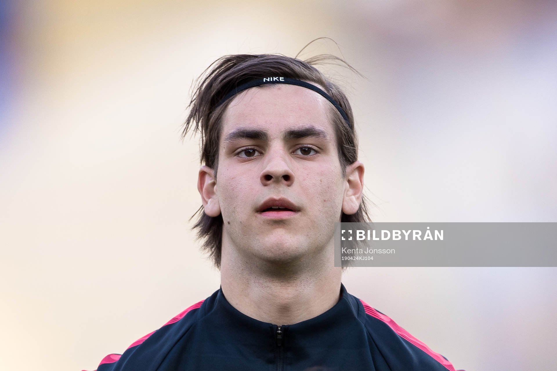 AFC Eskilstunas Adi Nalic