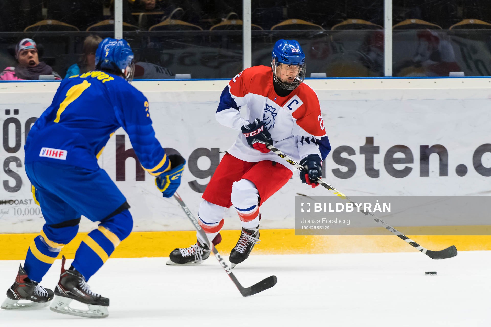 the czech republic Jan Mysak