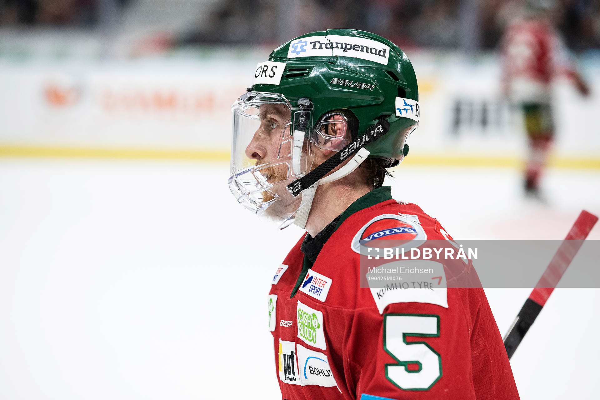 Frölundas Chay Genoway