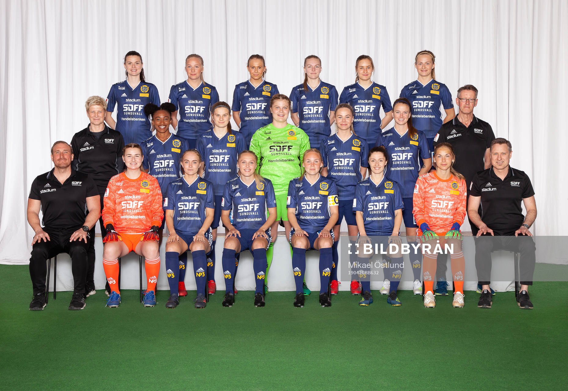 Sundsvall