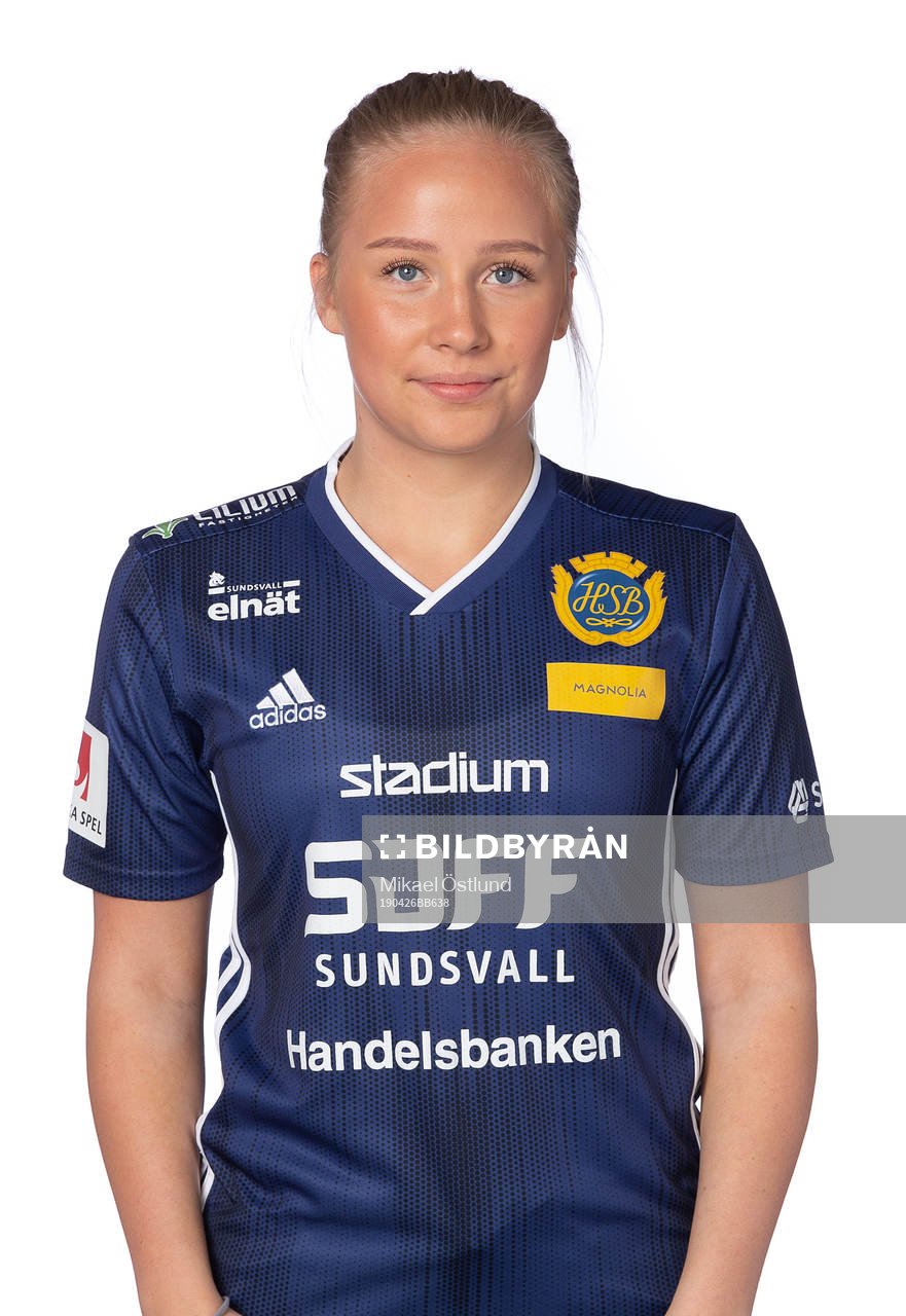 Sundsvalls Maja Winsa