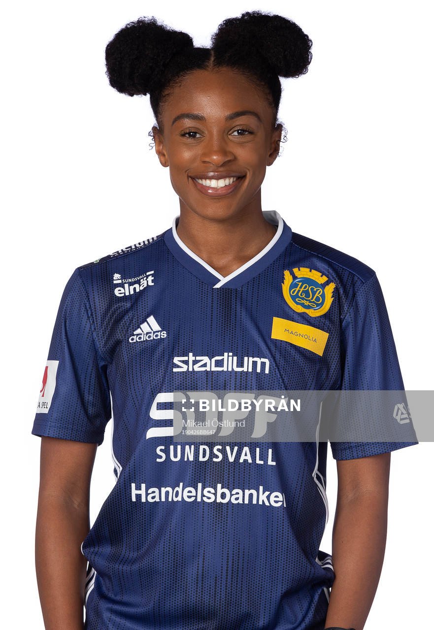 Sundsvalls Liana Hinds