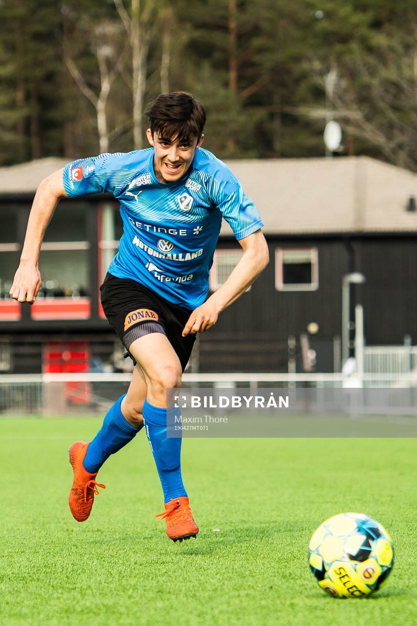 Halmstads Emil tot Wikström