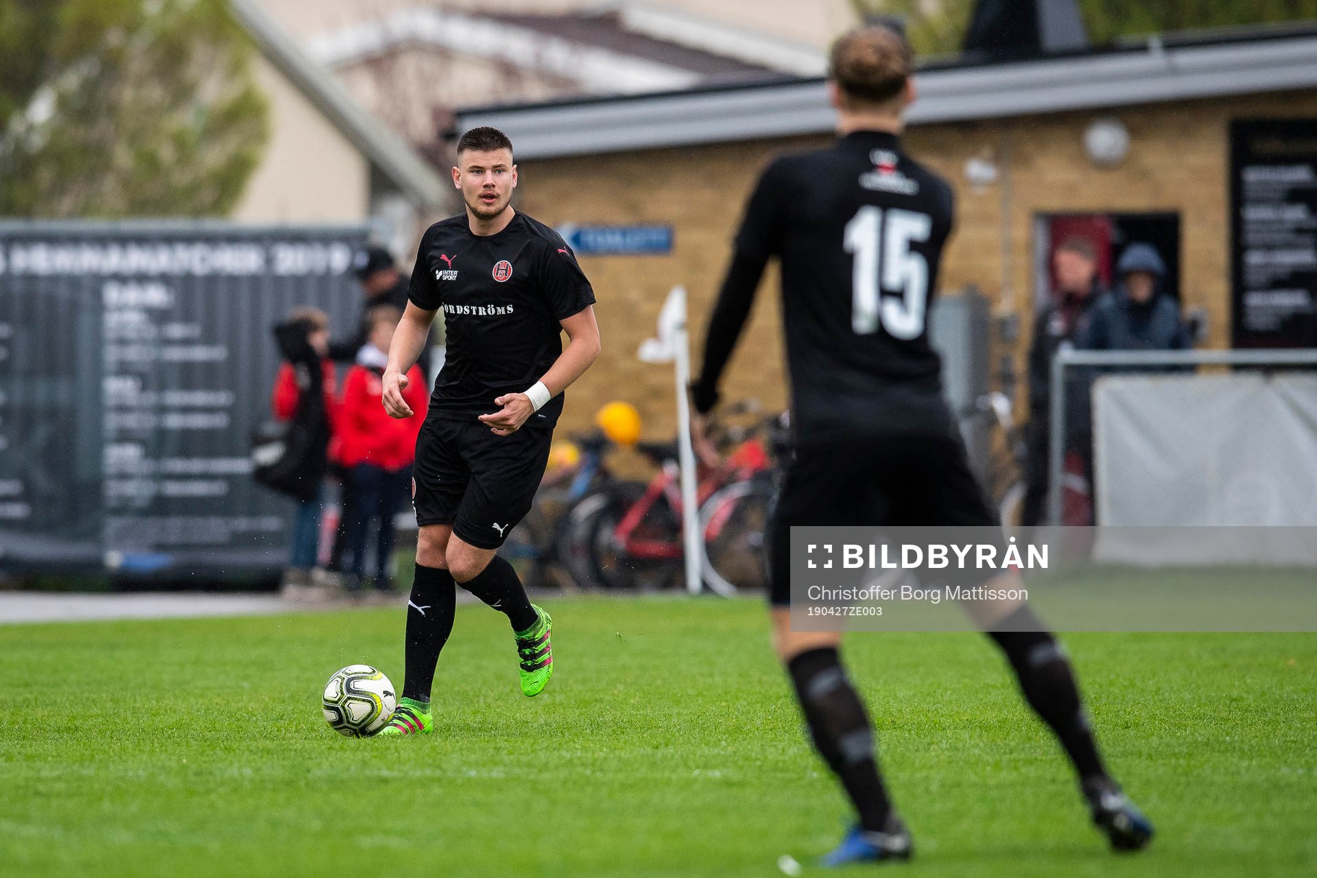 Hittarps Max Anderberg