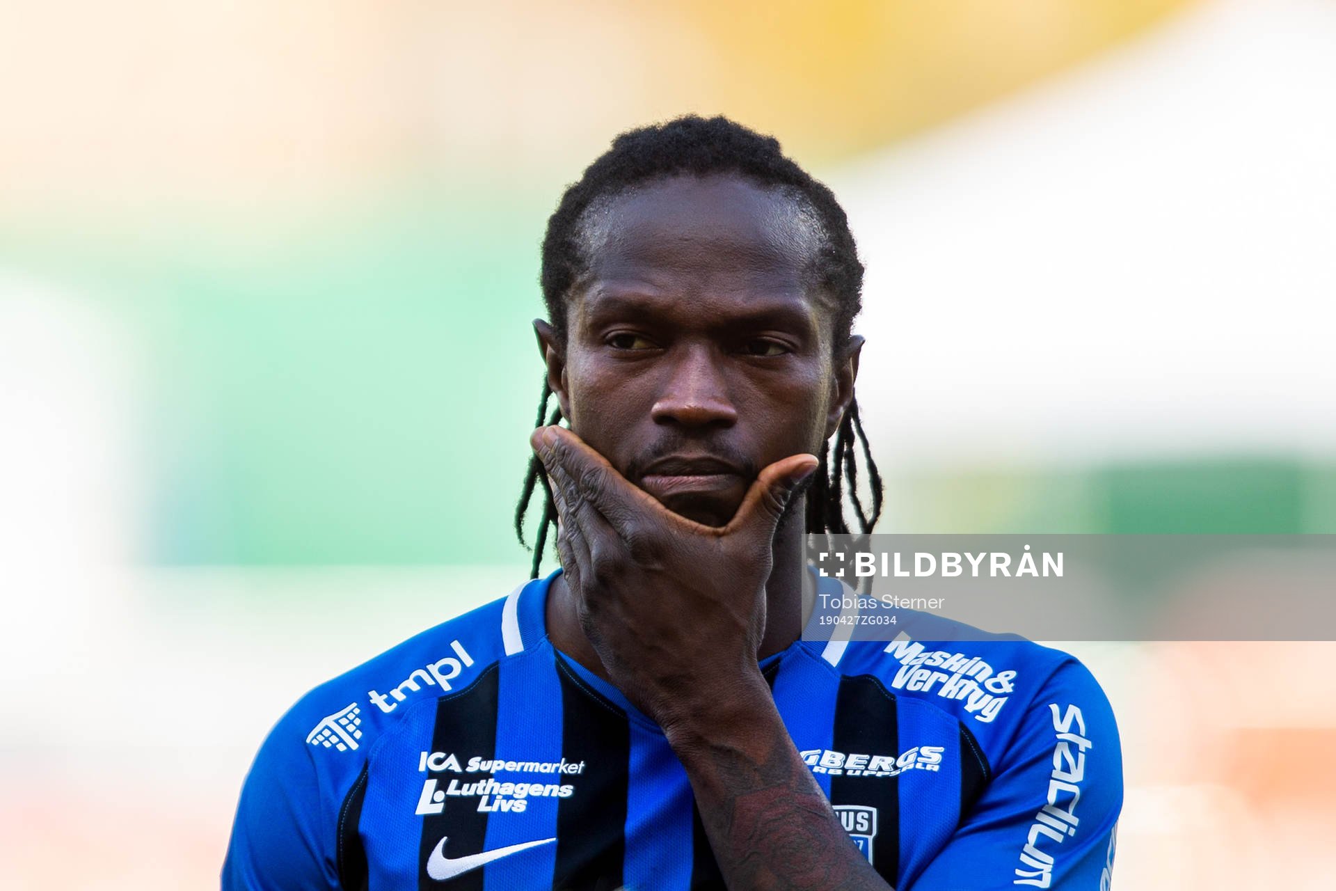 Sirius Kebba Ceesay