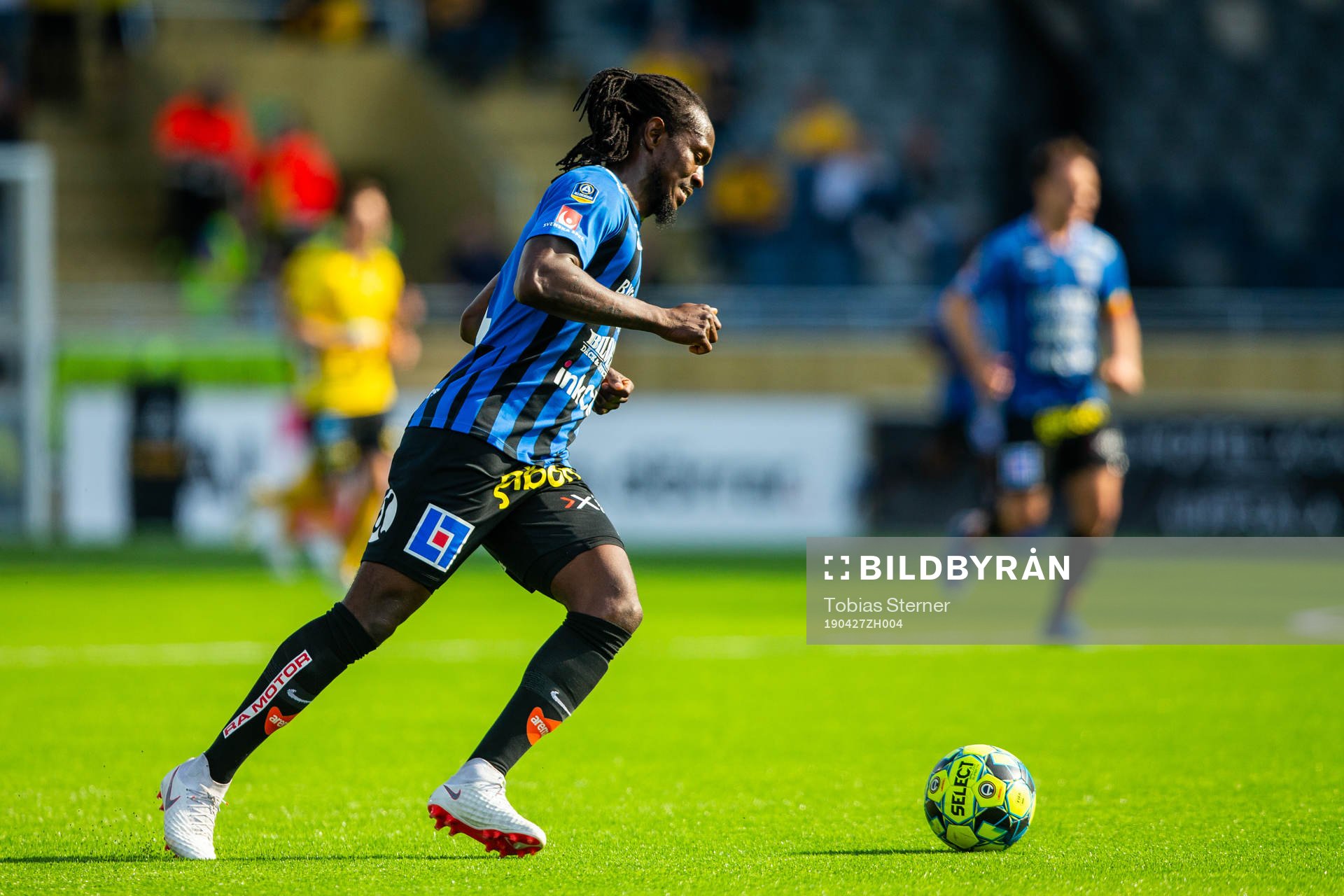 Sirius Kebba Ceesay