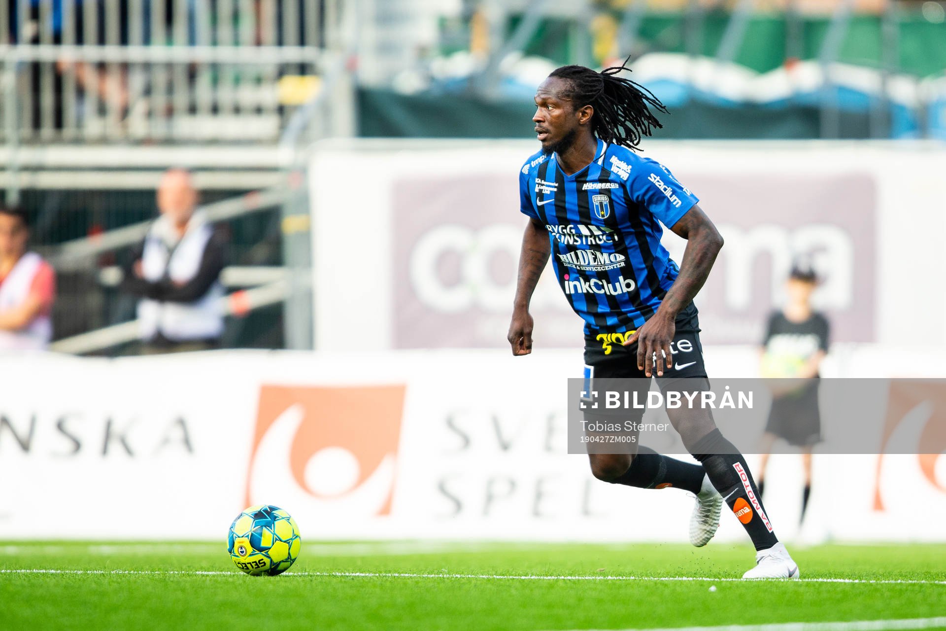 Sirius Kebba Ceesay
