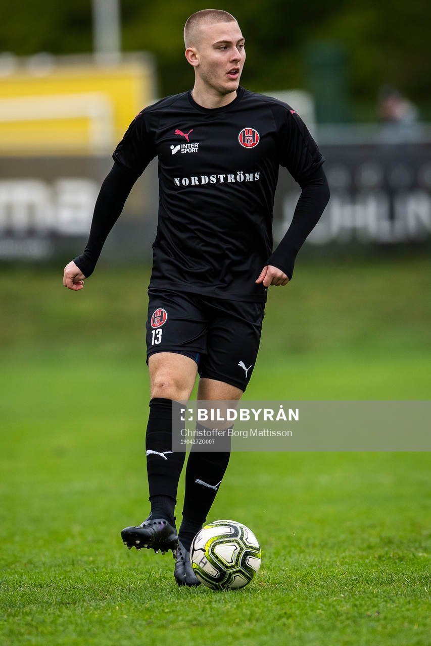 Hittarps Dragos Daniel Farcas Lohan