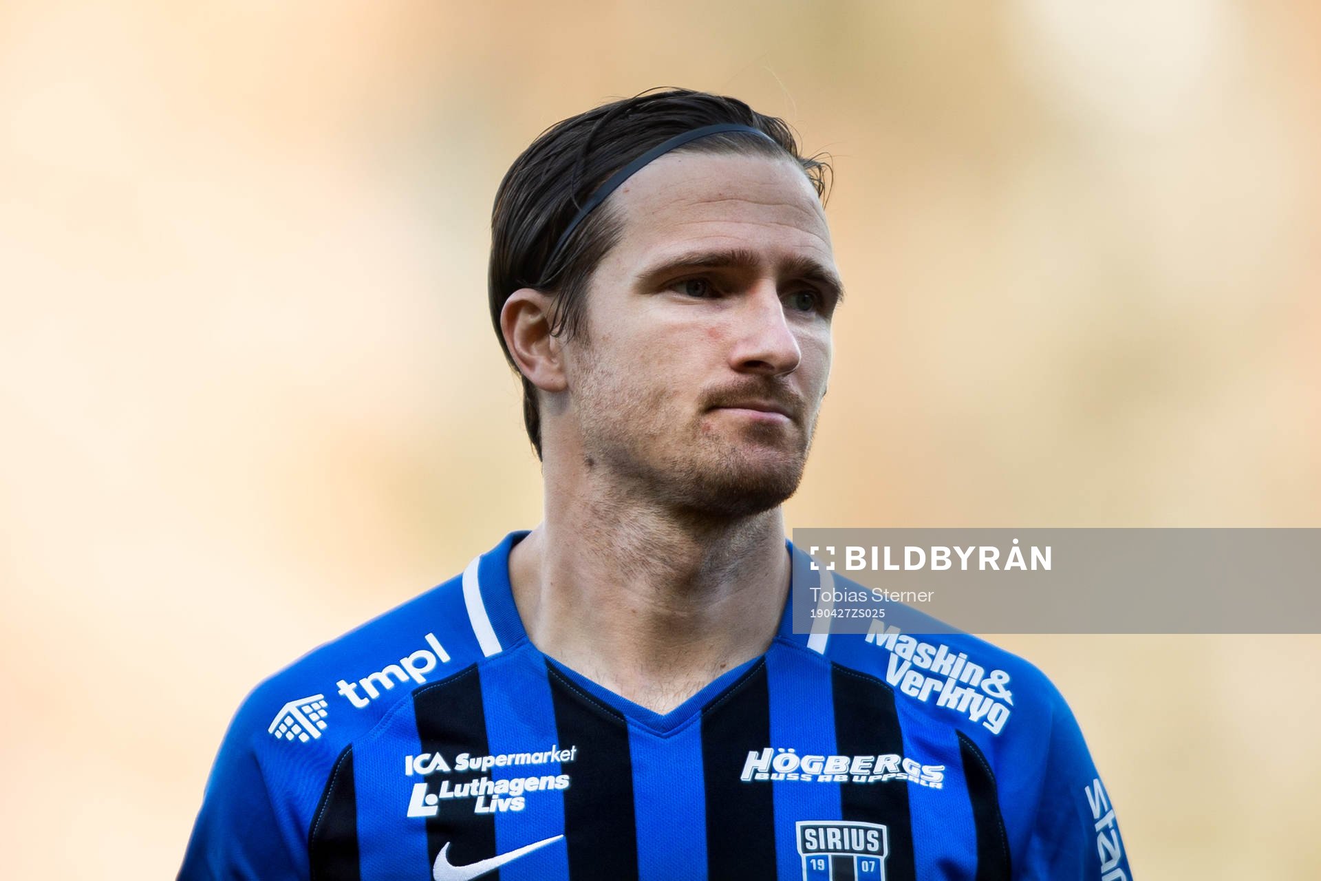 Sirius Jesper Arvidsson