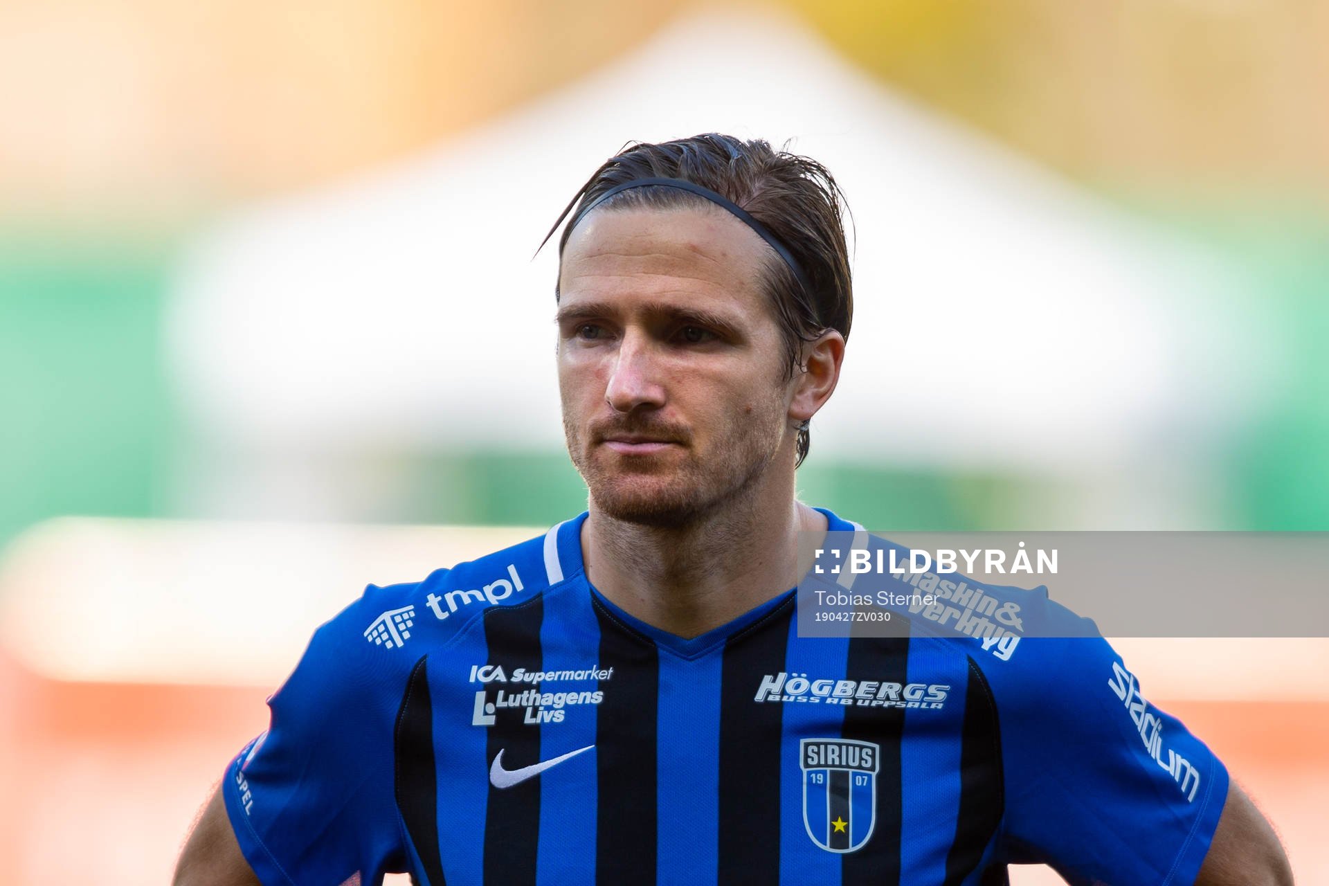 Sirius Jesper Arvidsson