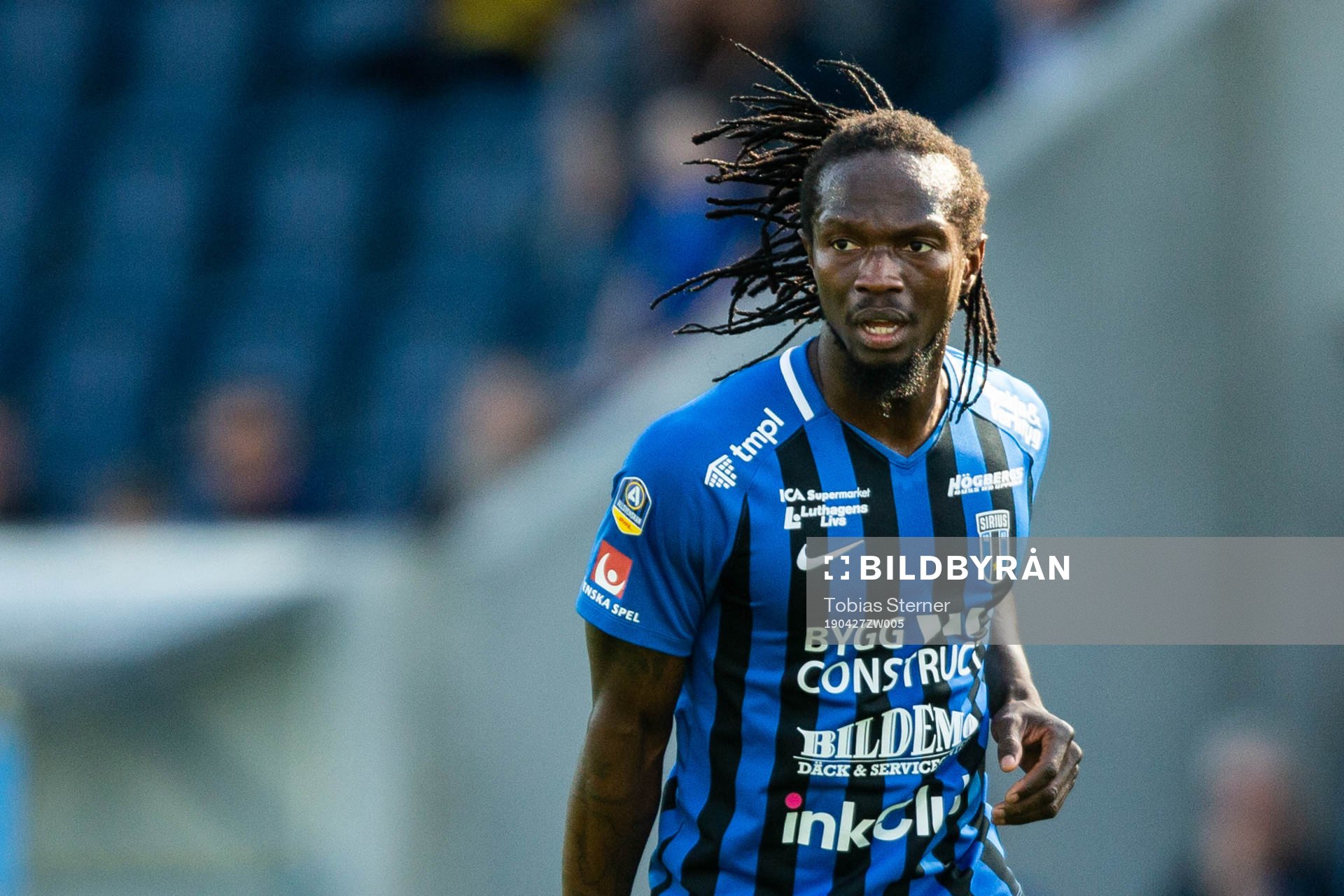 Sirius Kebba Ceesay