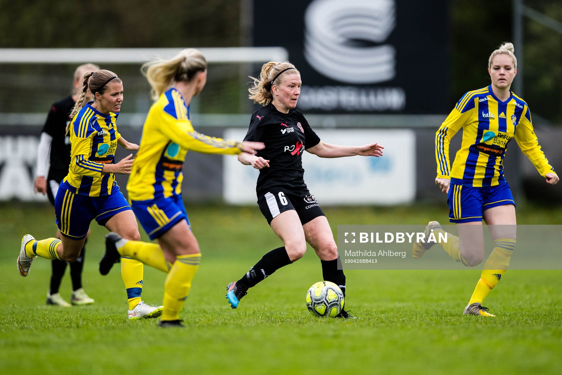 Hittarps Hanna Jönsson