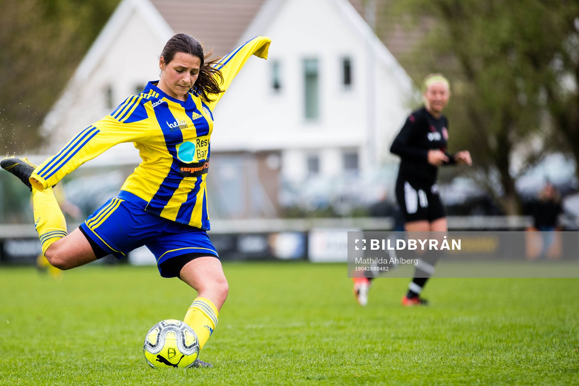 Eskilsminnes Emma Petrovic