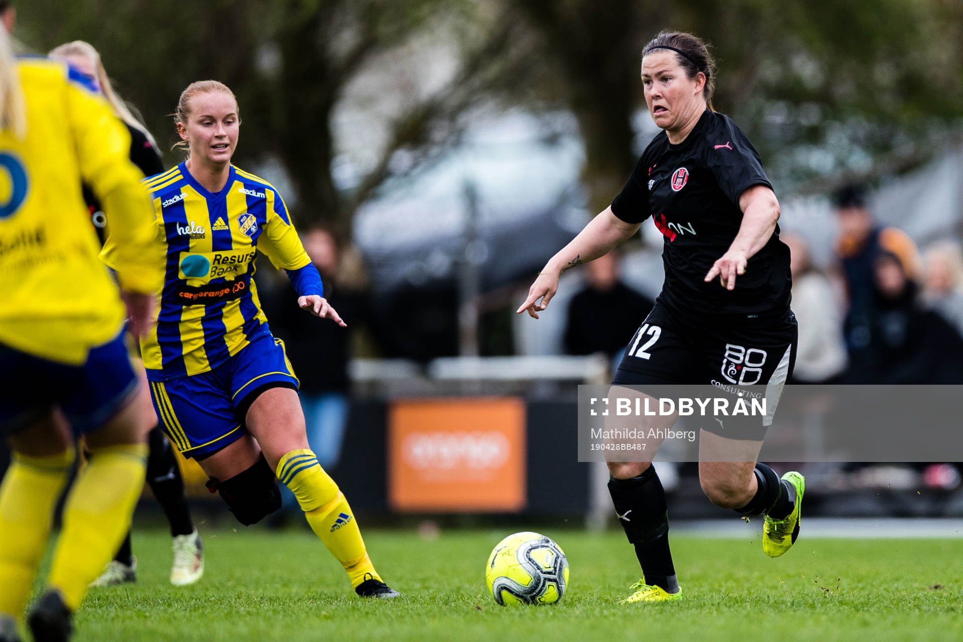 Hittarps Maria Westerblad