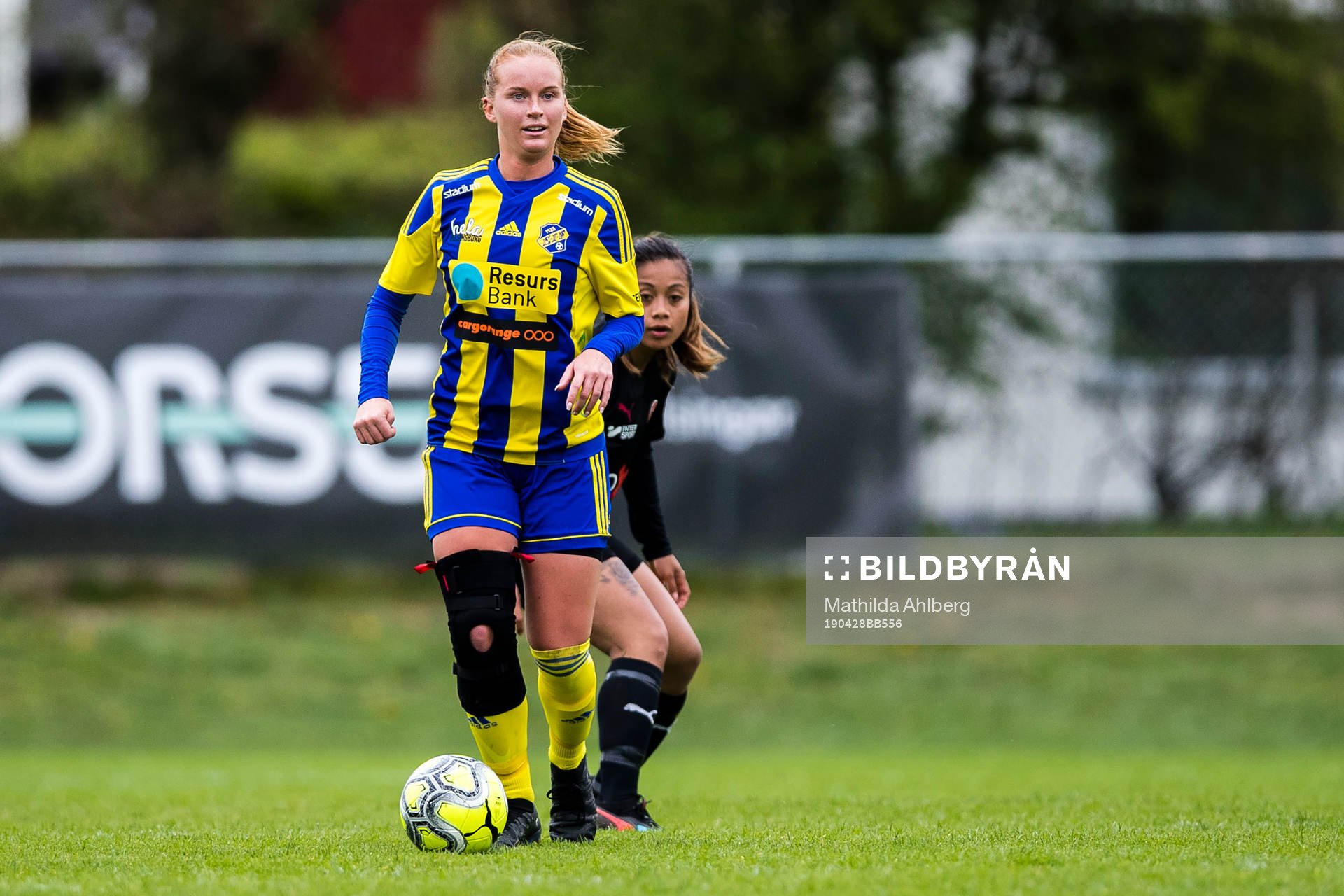 Eskilsminnes Maja Ahlm