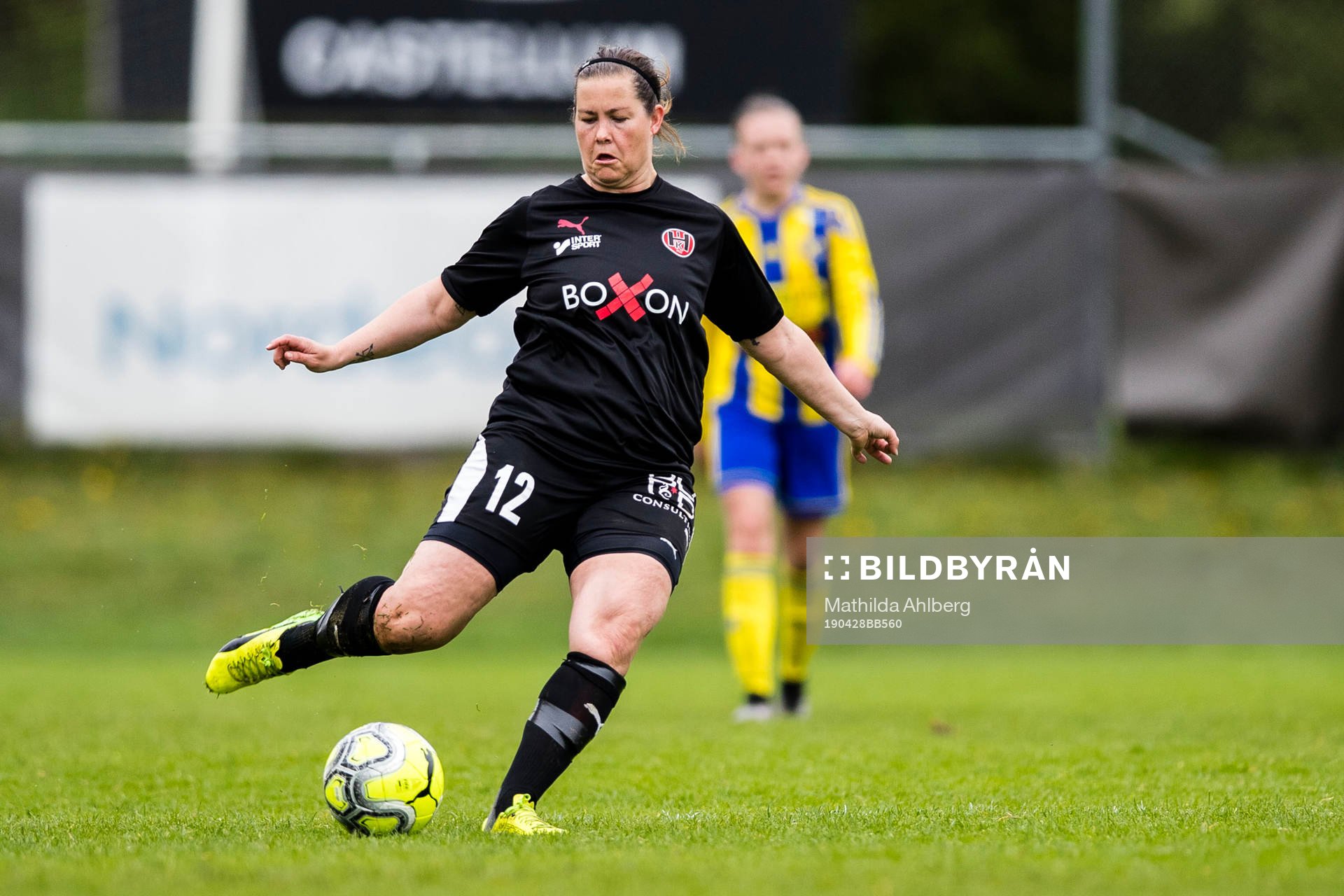 Hittarps Maria Westerblad