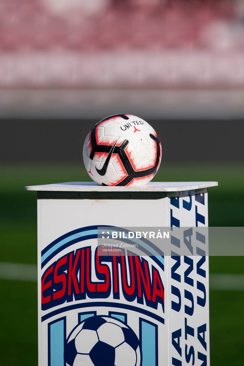 Matchbollen