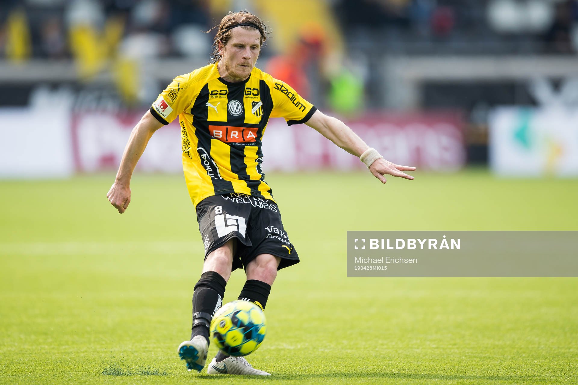 Häckens Erik Friberg