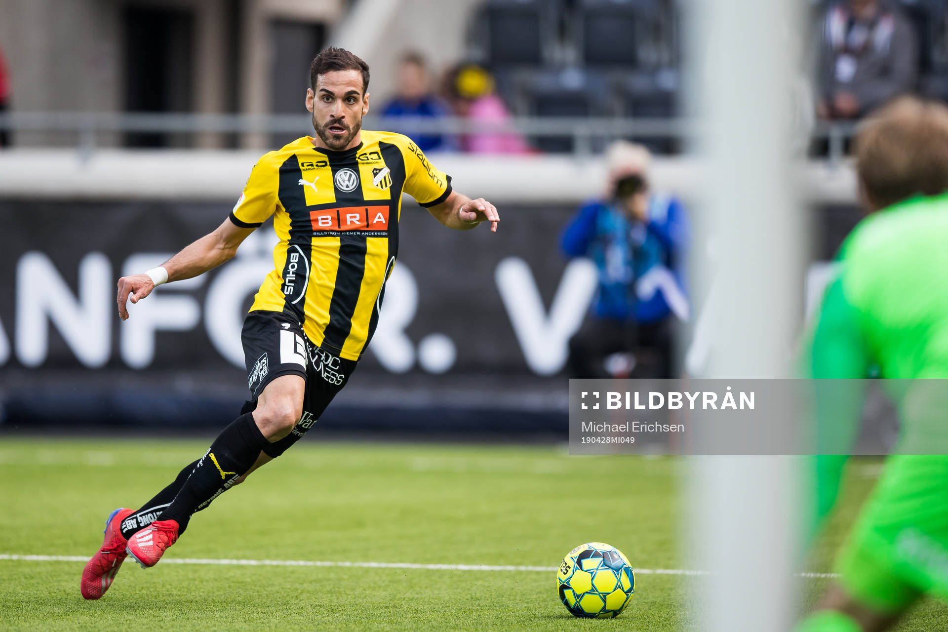 Häckens Mervan Celik