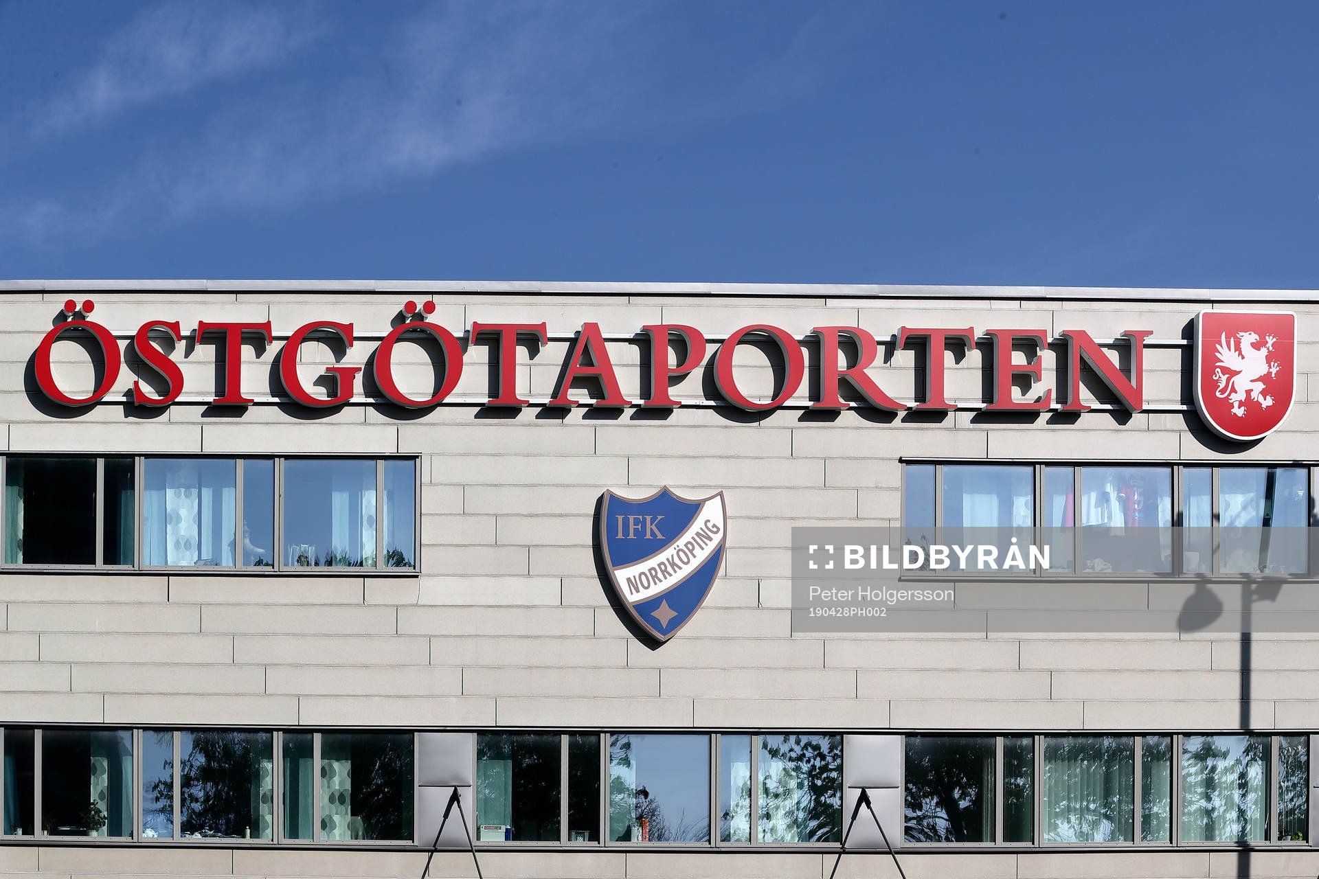 Östgötaporten
