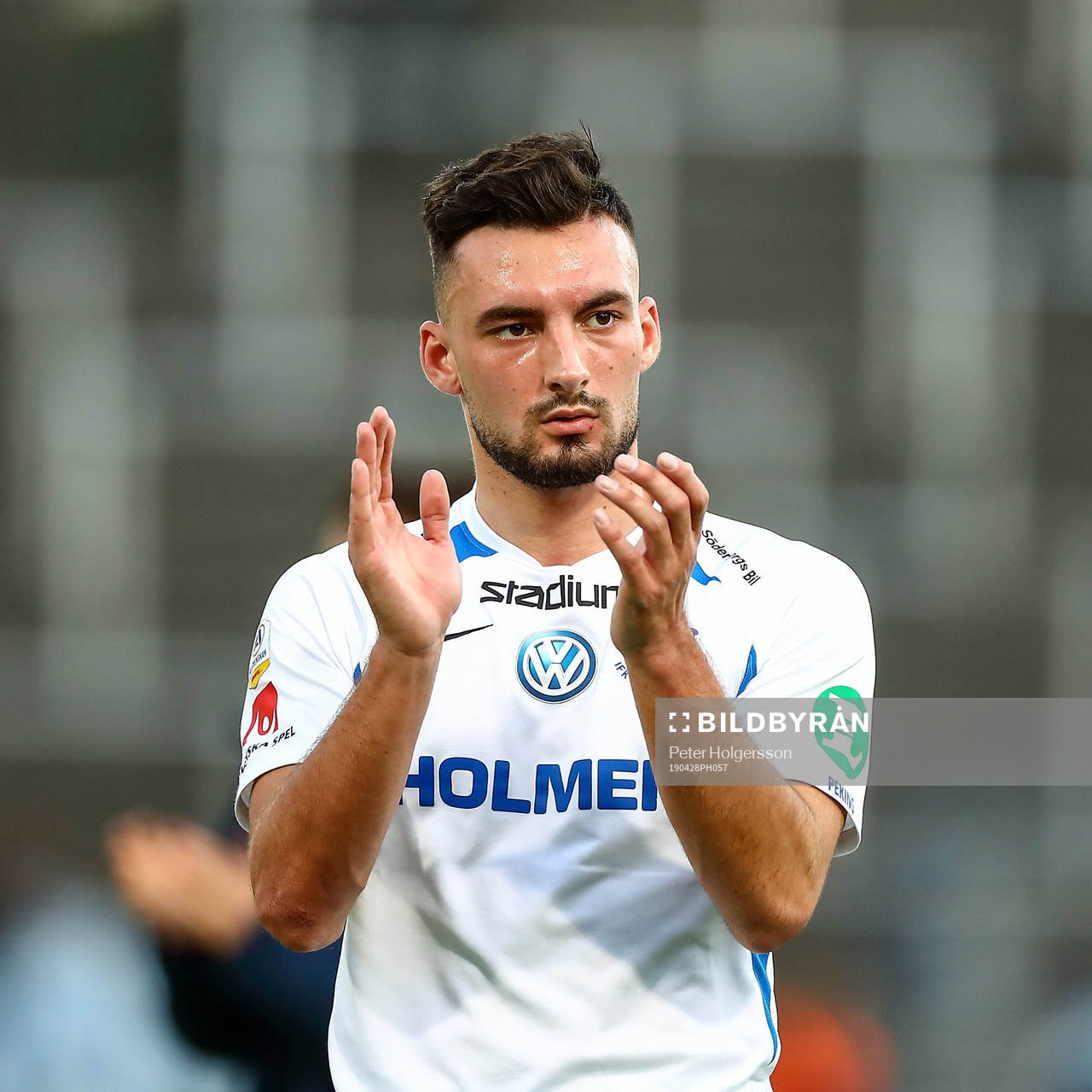 Sead Haksabanovic