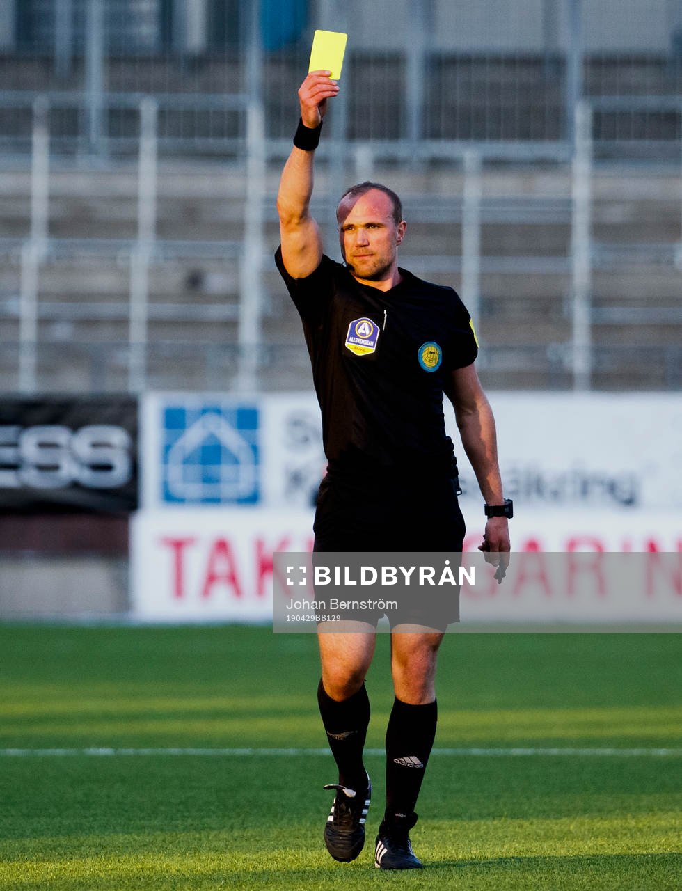 Patrik Eriksson