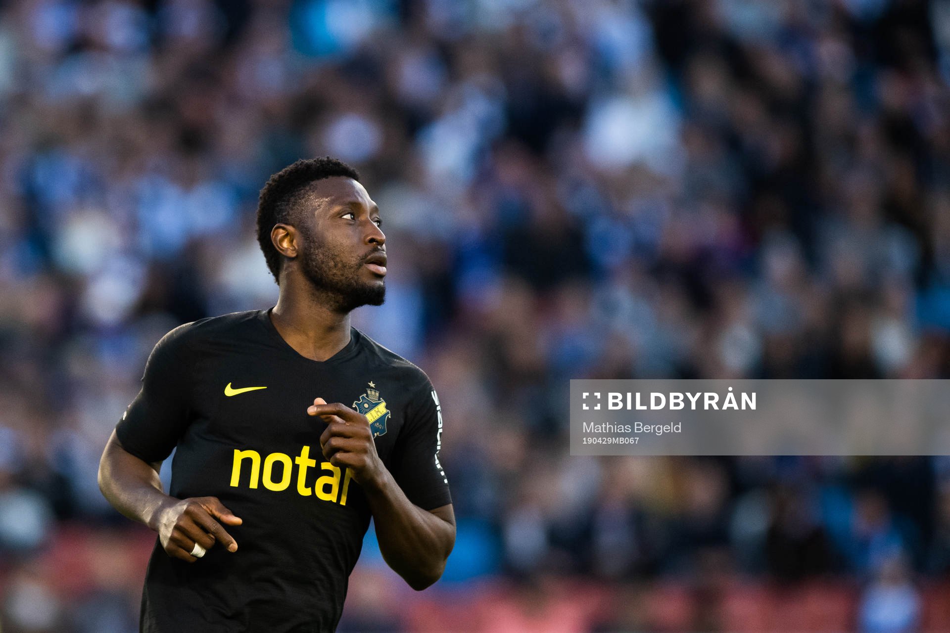 s Chinedu Ogbuke Obasi