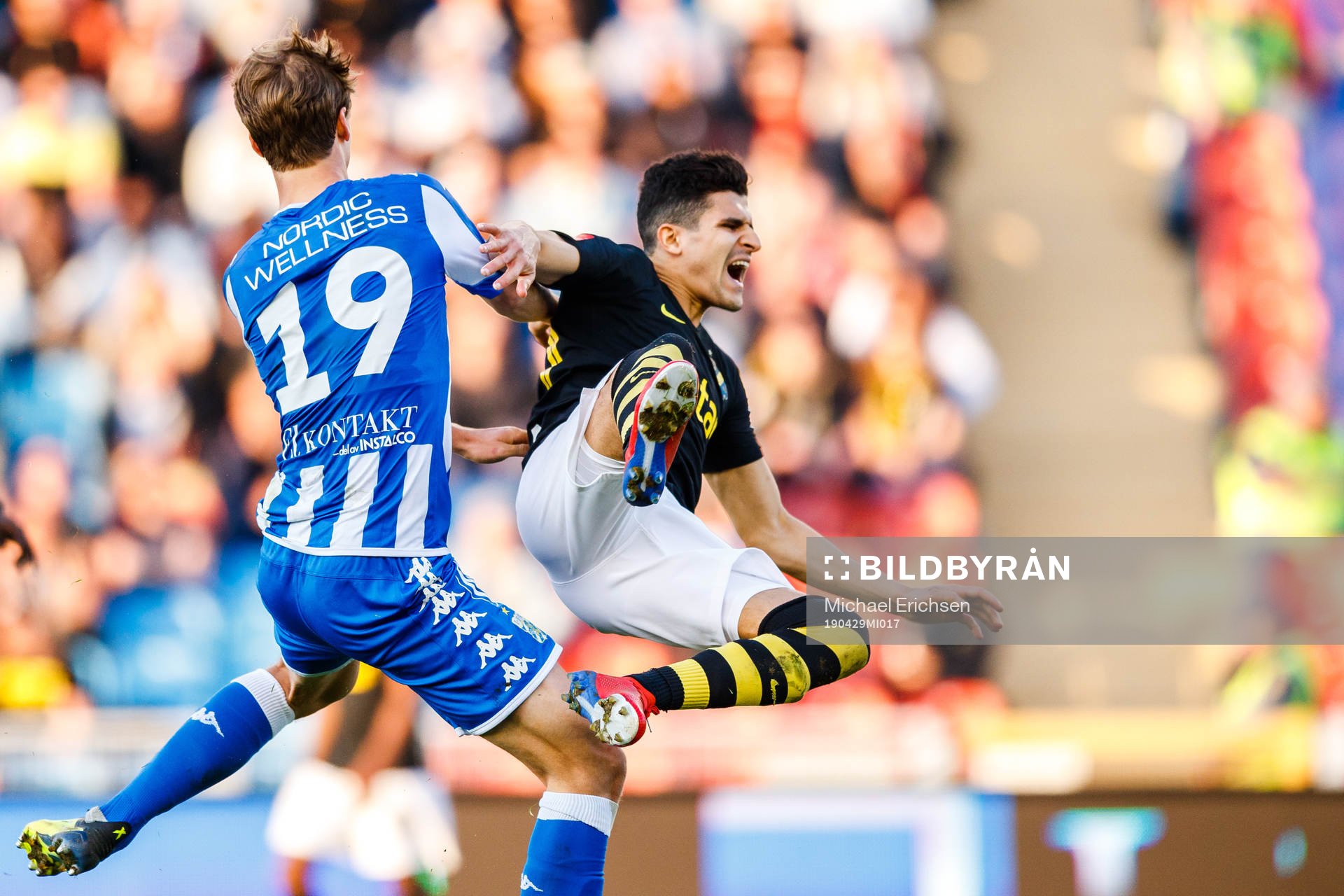 s Tarik Elyounoussi