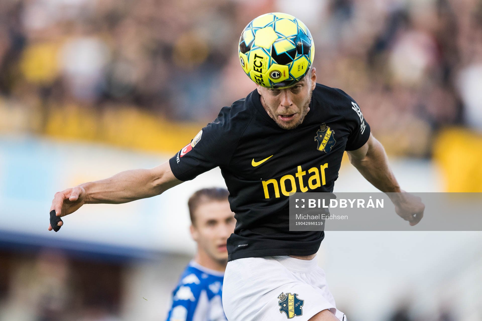 s Per Karlsson nickar