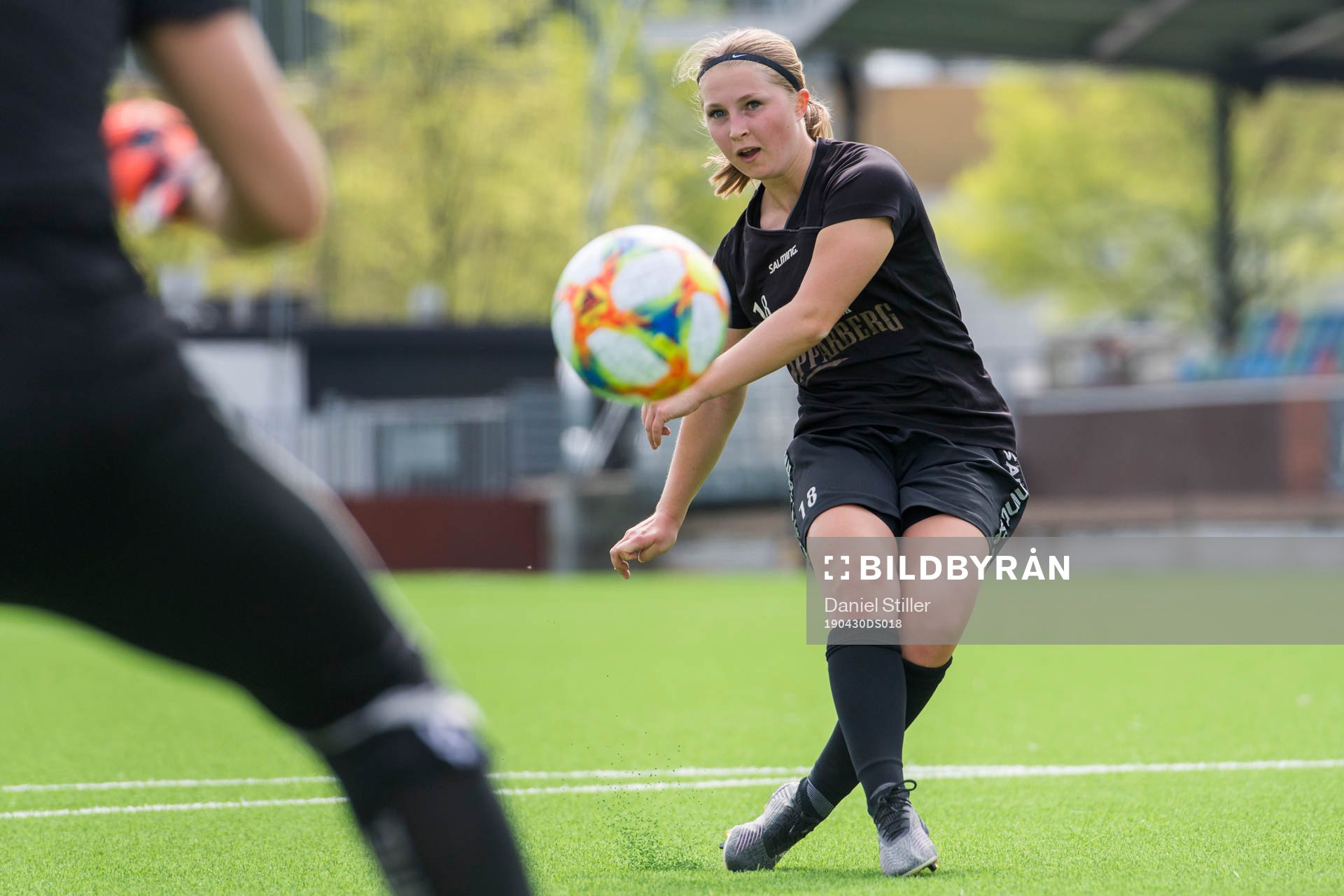 Göteborgs Hanna Andersson