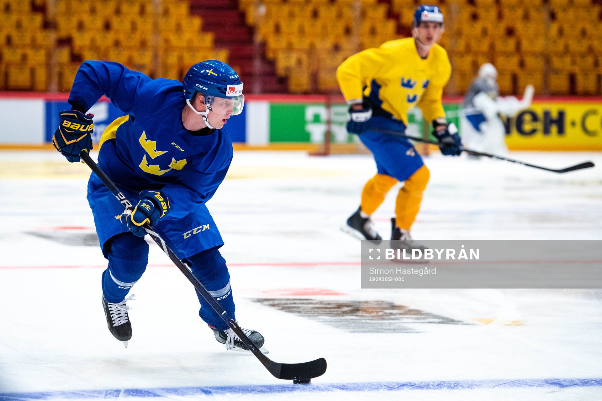 Elias Pettersson