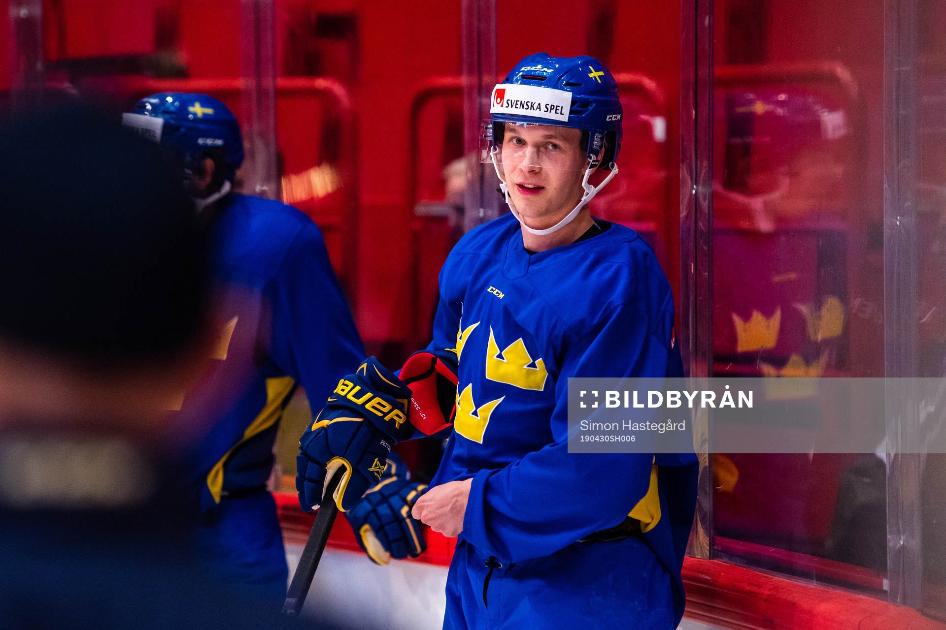 Elias Pettersson