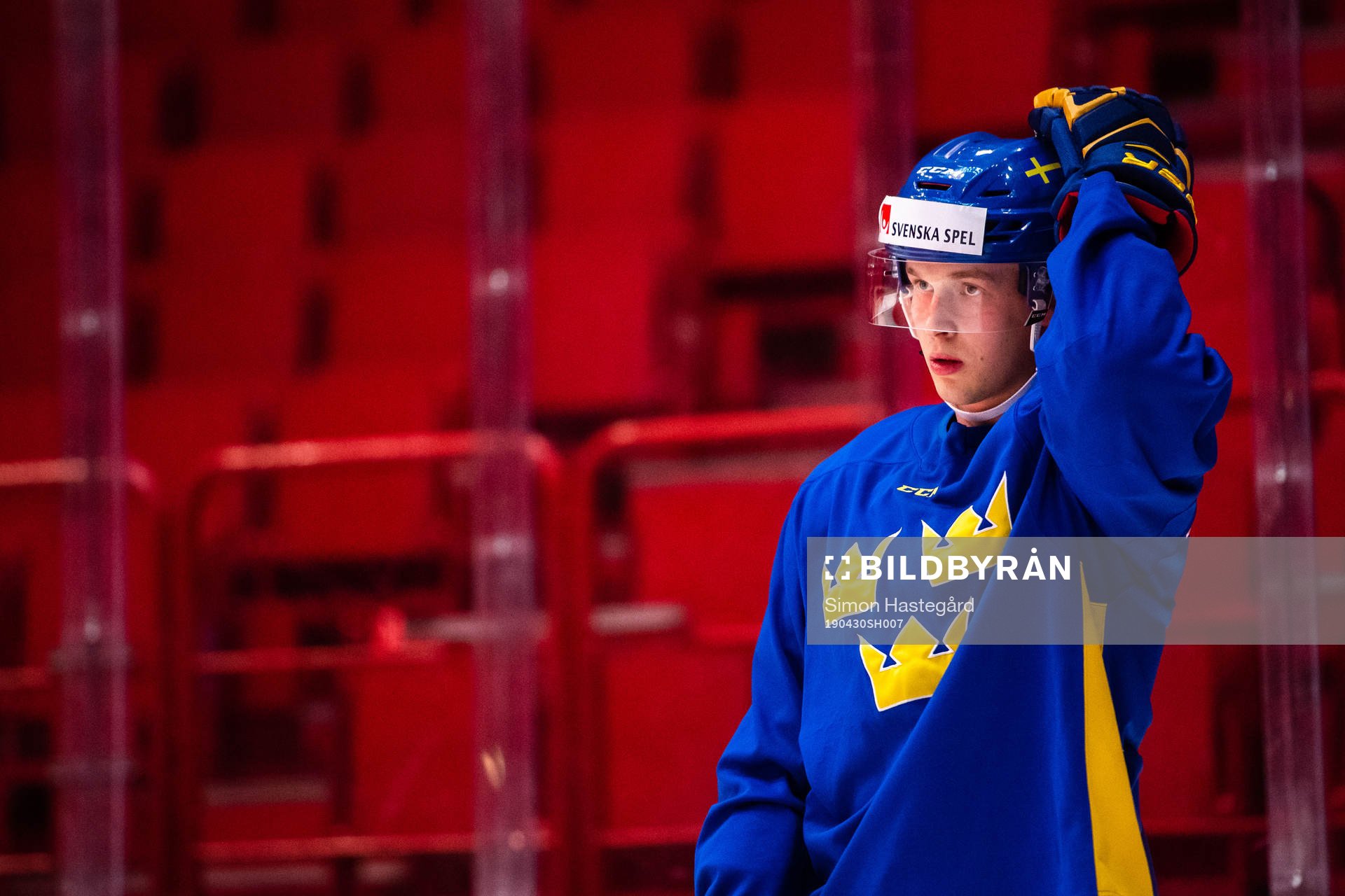 Elias Pettersson