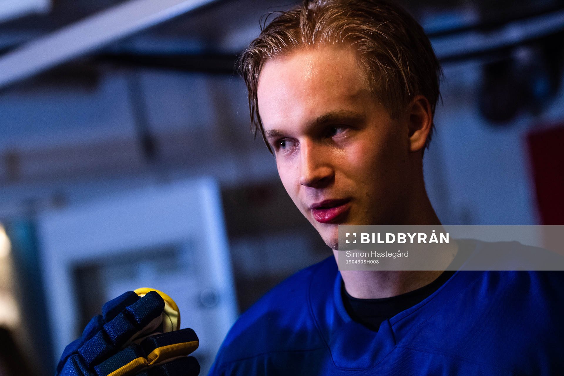 Elias Pettersson