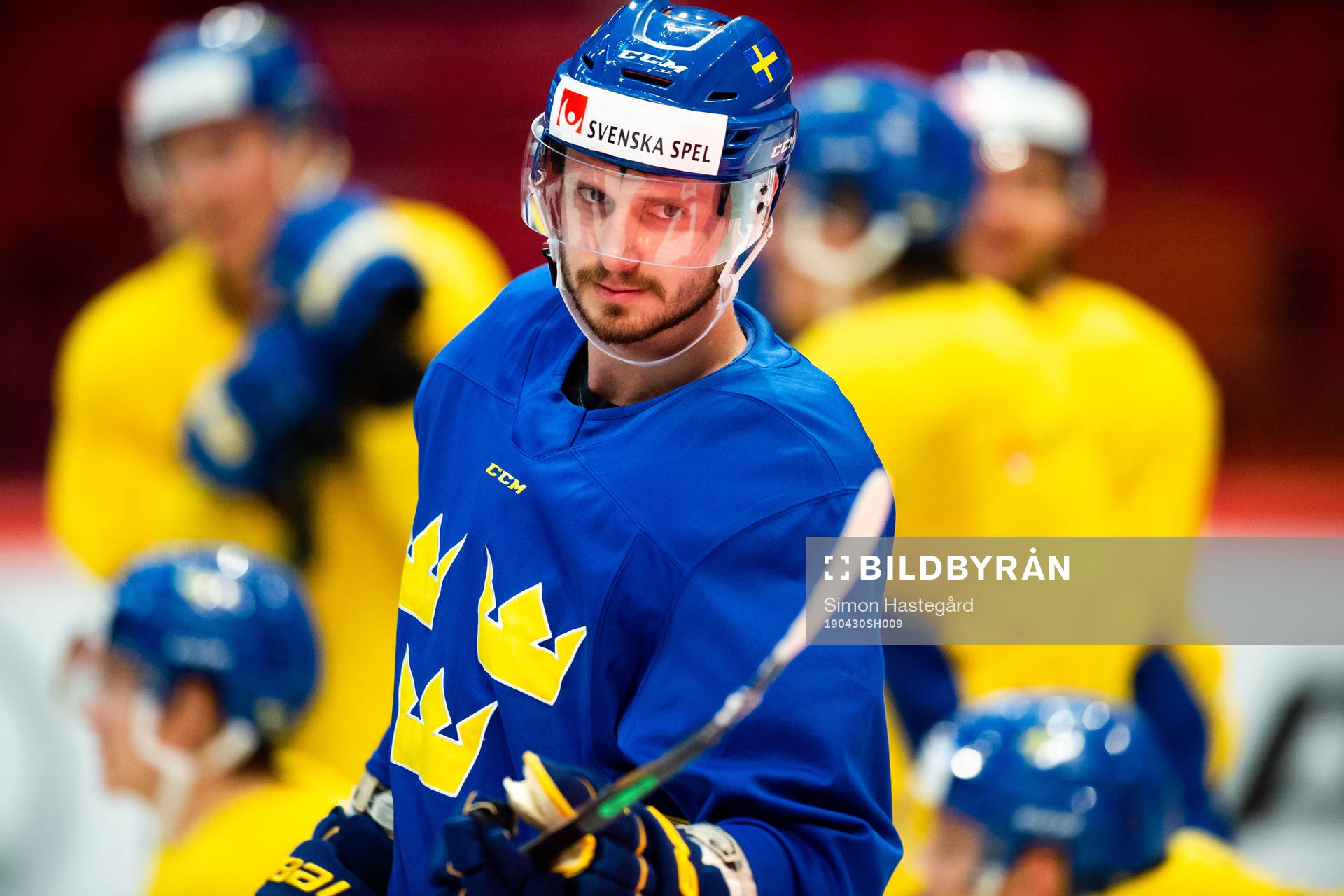 Oliver Ekman Larsson