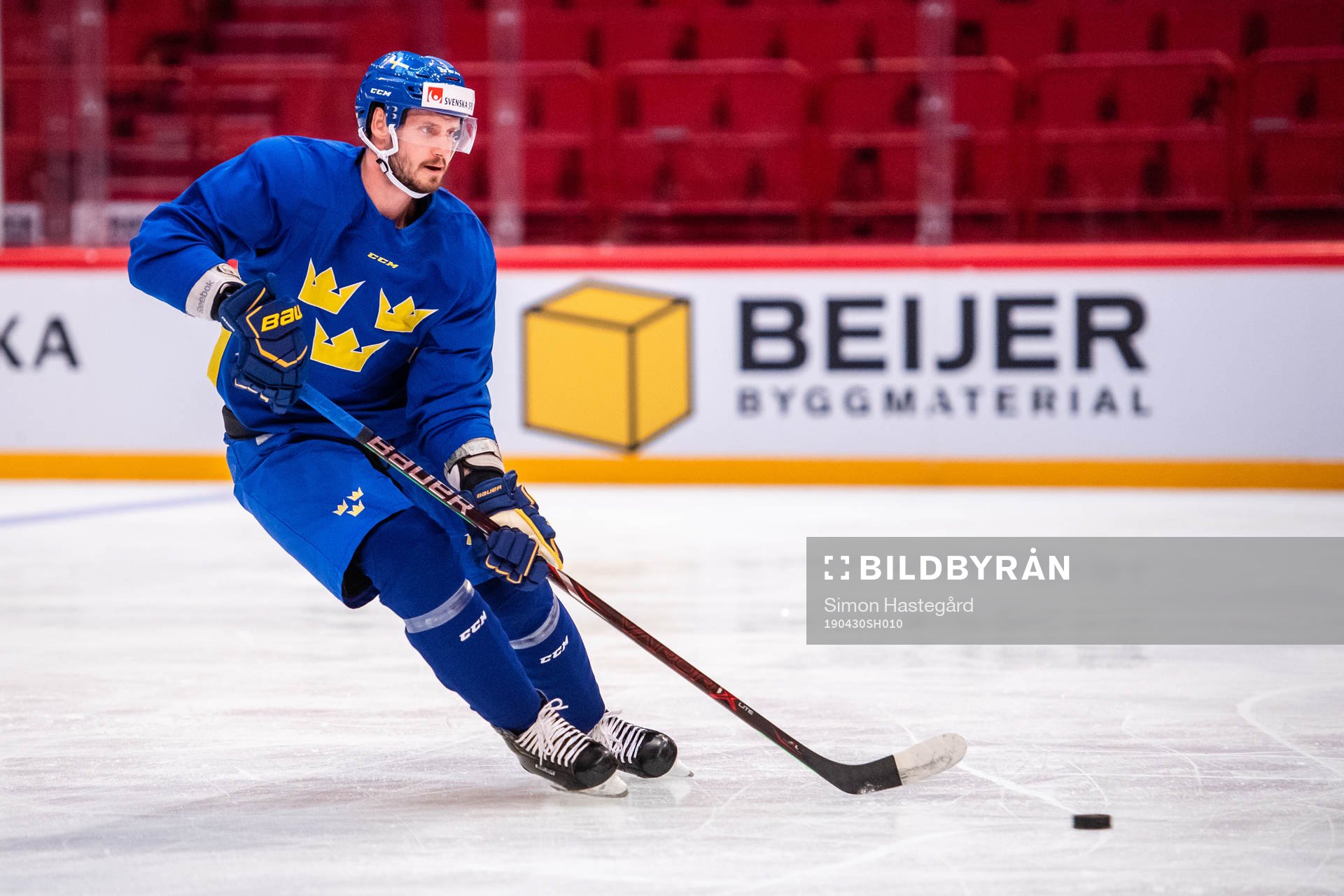 Oliver Ekman Larsson