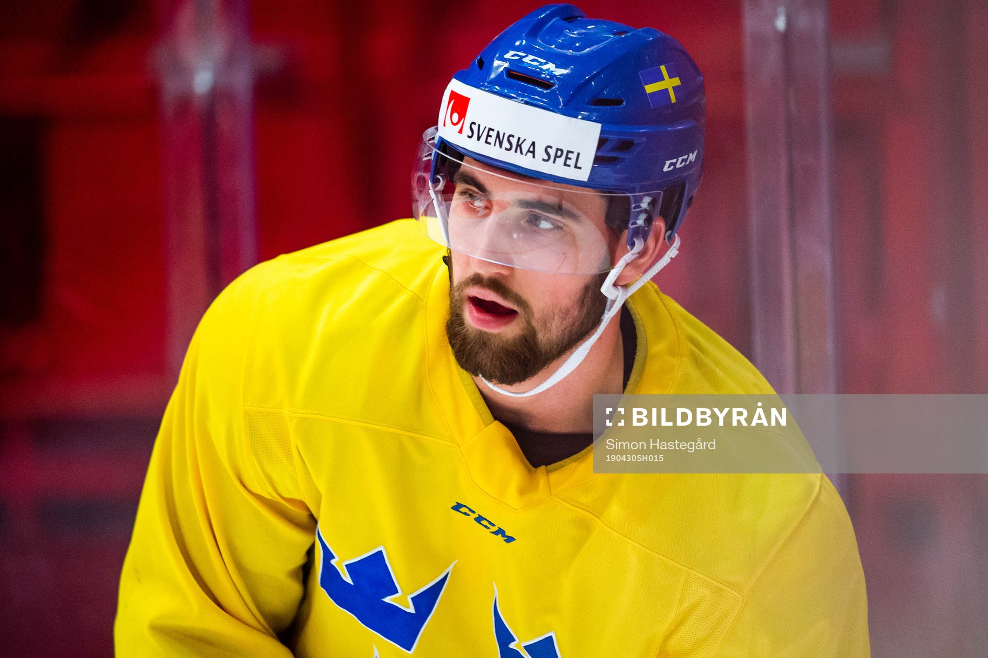 Erik Gustafsson