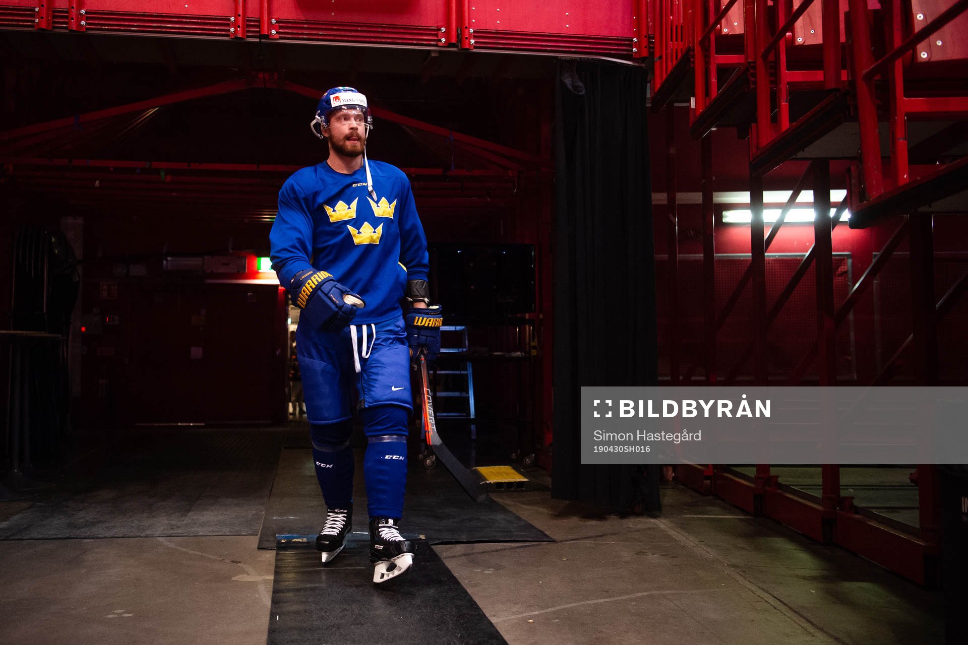 Adam Larsson