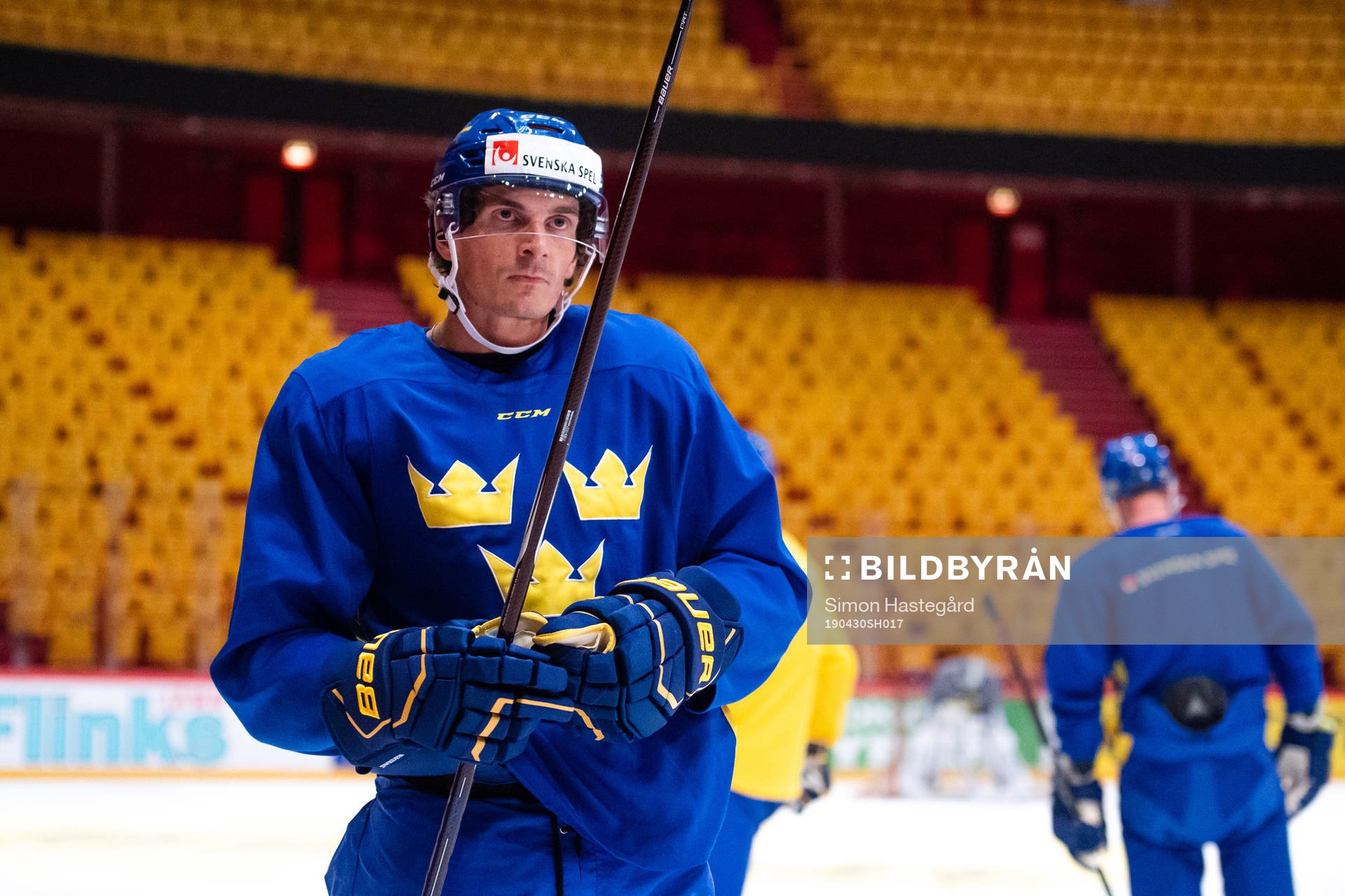 Loui Eriksson
