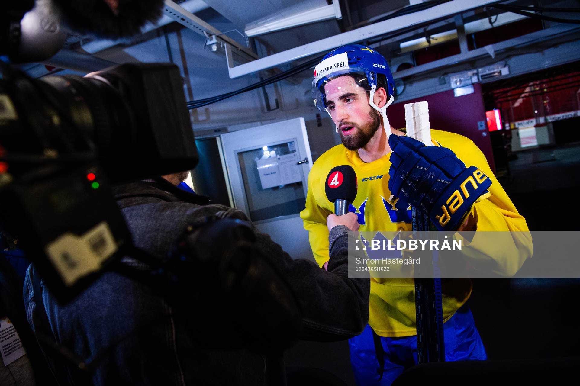 Erik Gustafsson