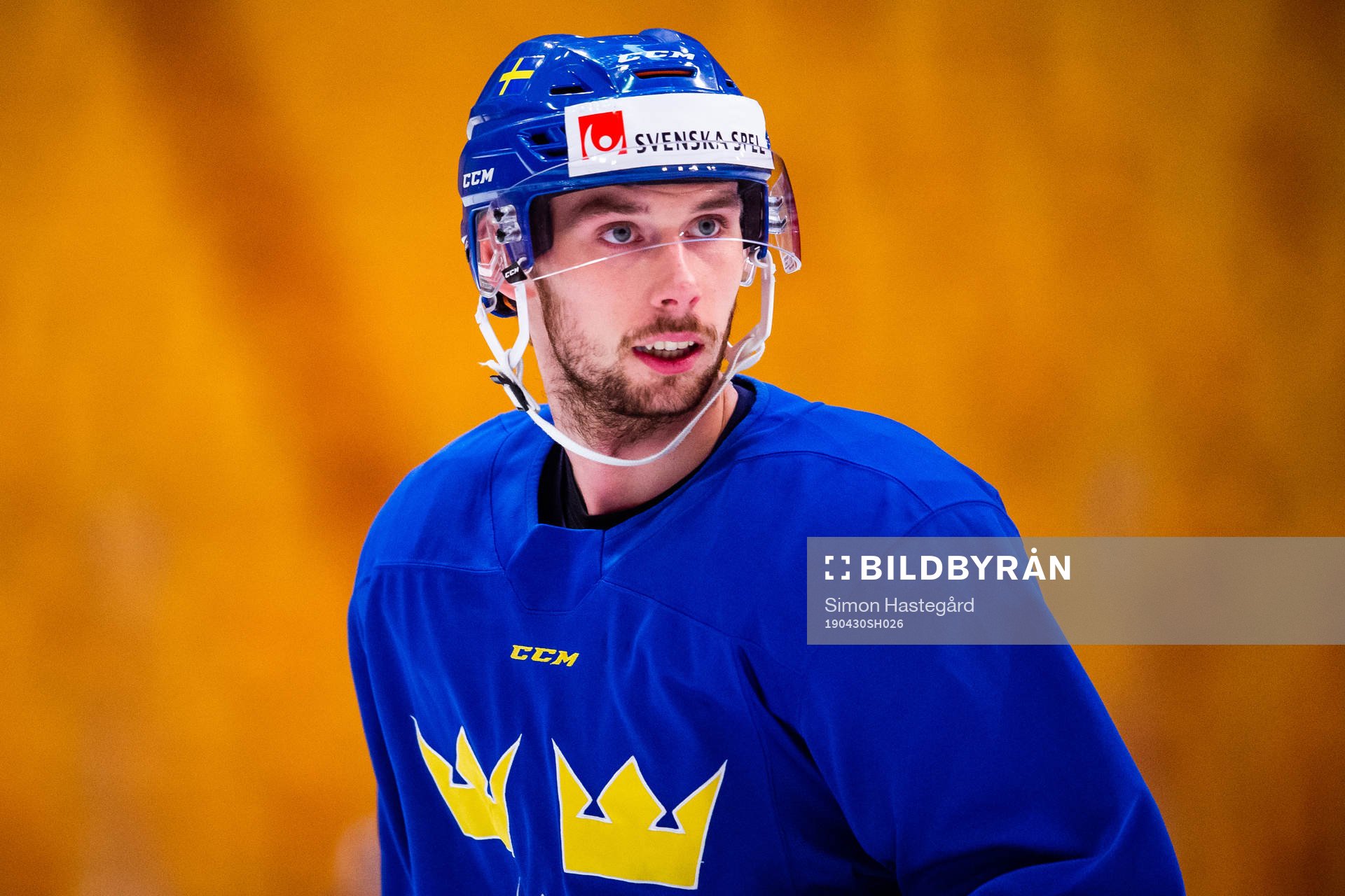 Marcus Pettersson