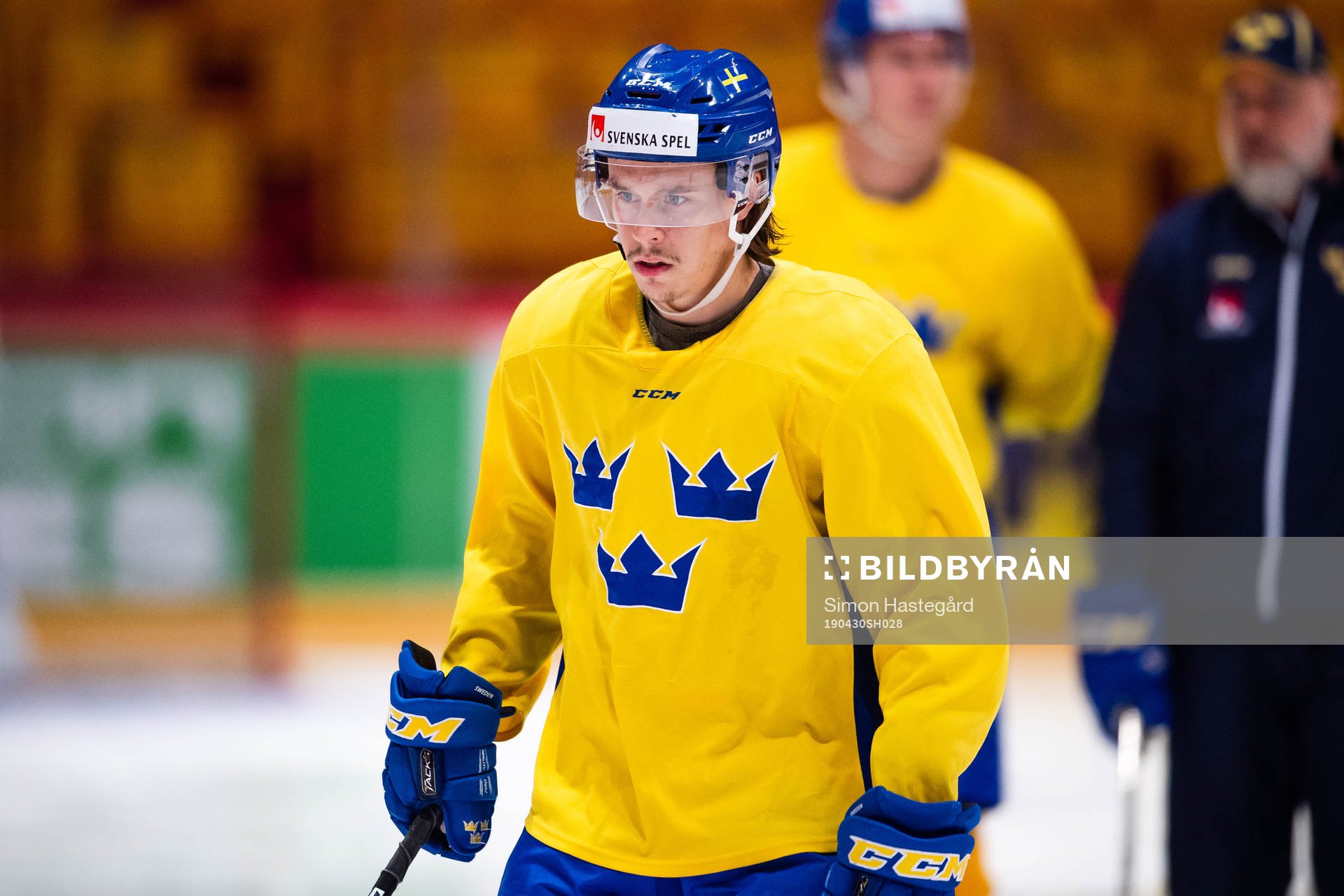Joakim Nygård