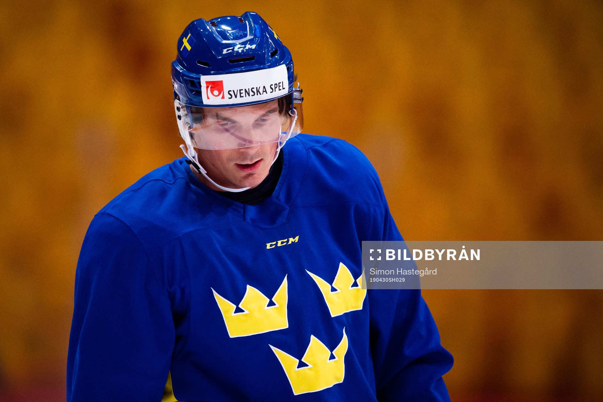 Loui Eriksson