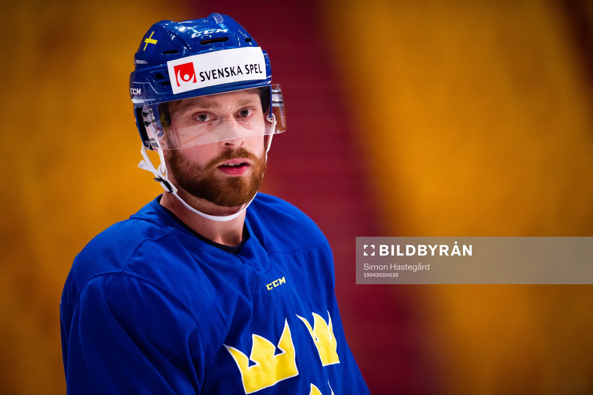 Adam Larsson