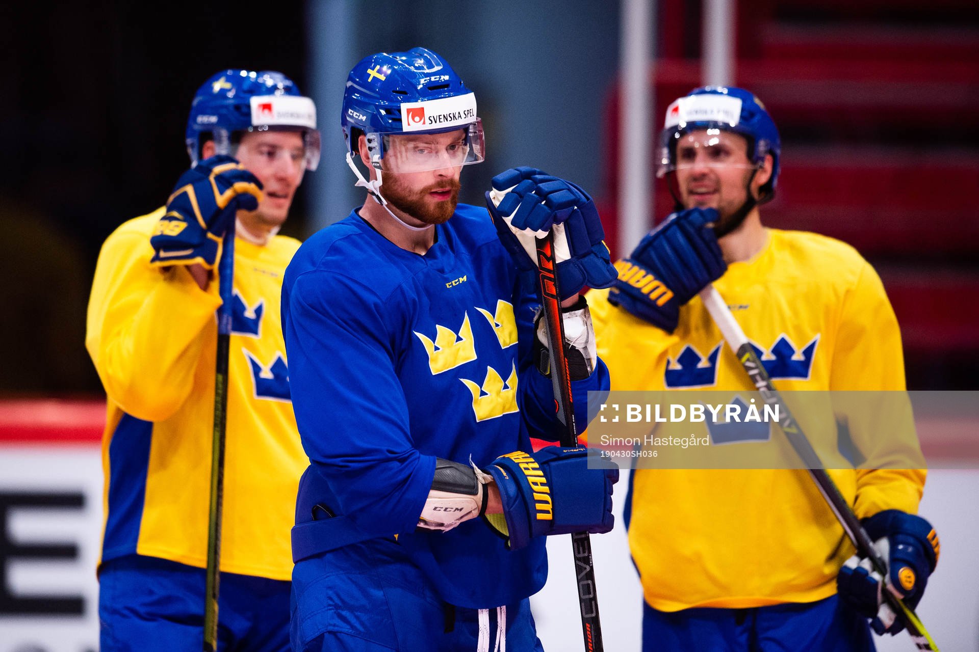 Adam Larsson