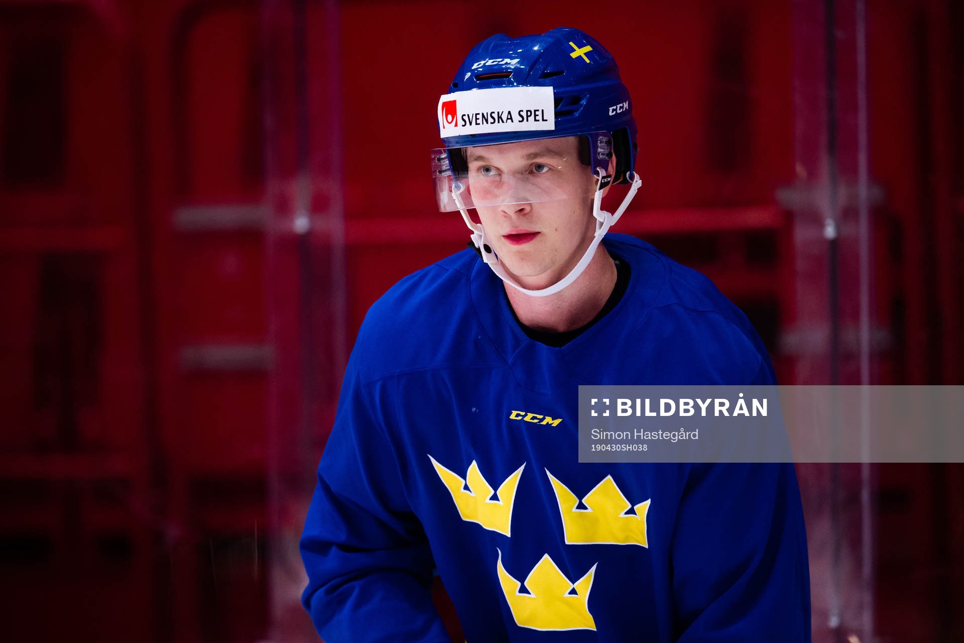 Elias Pettersson