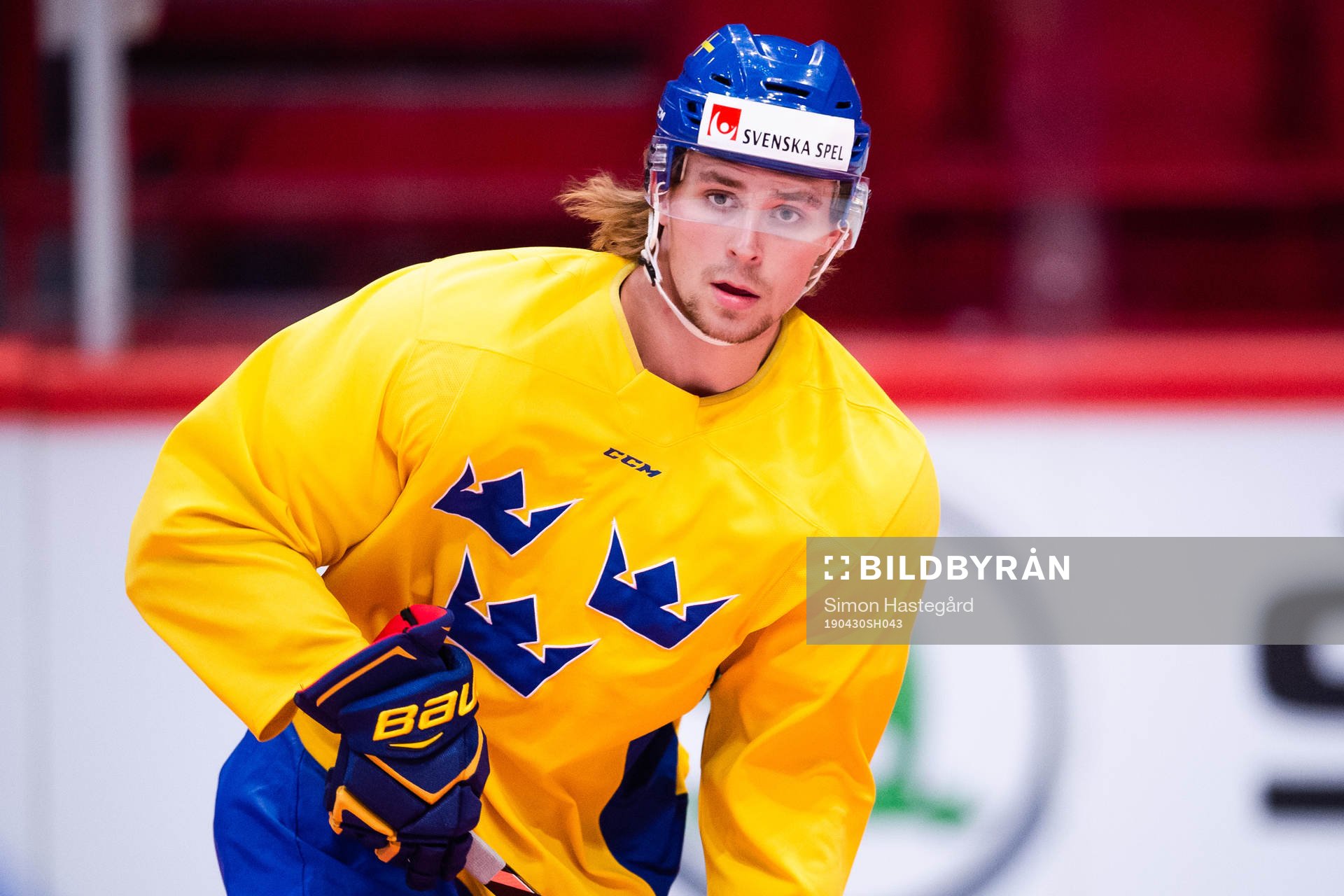Adrian Kempe